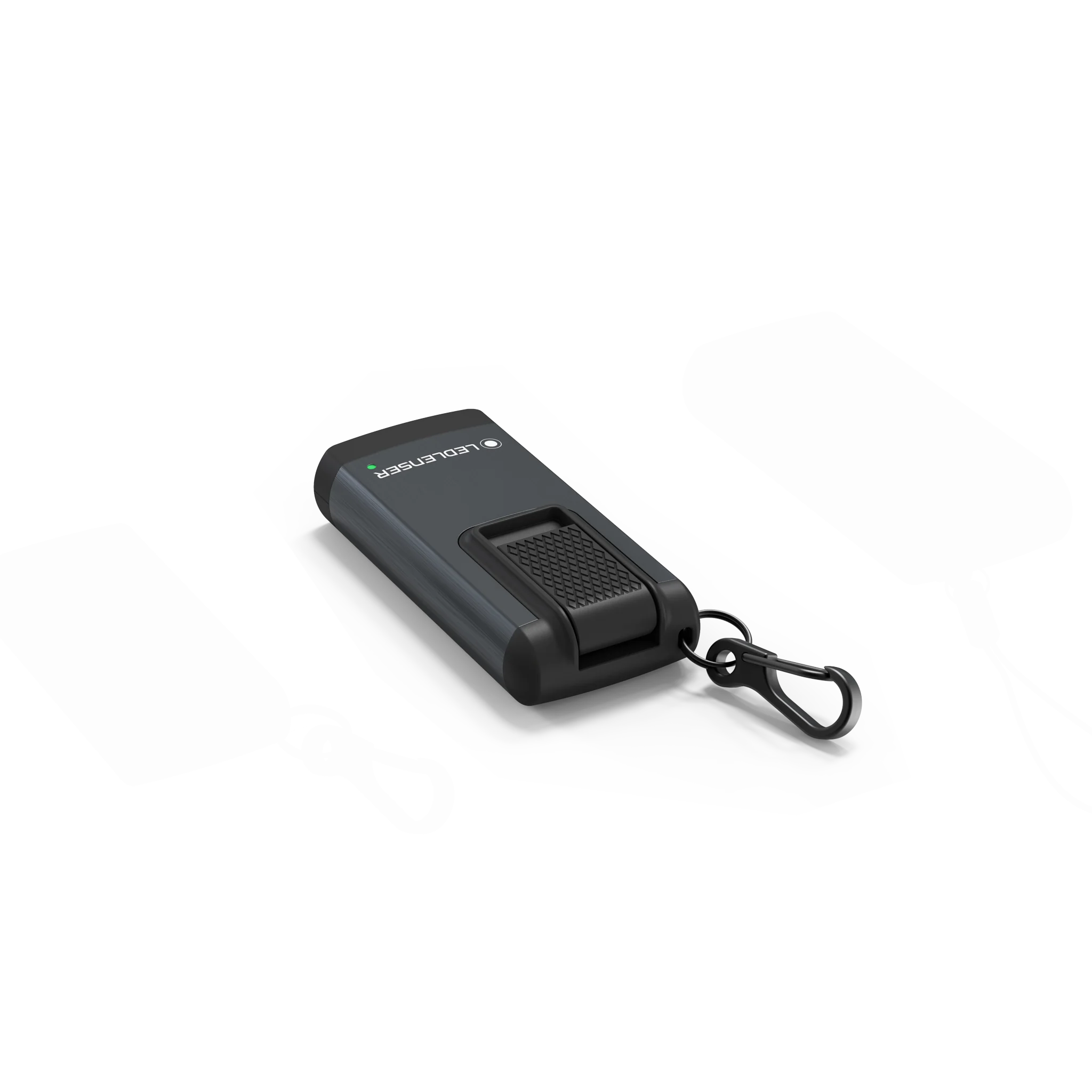 K6R Safety Keychain Light - Image 6