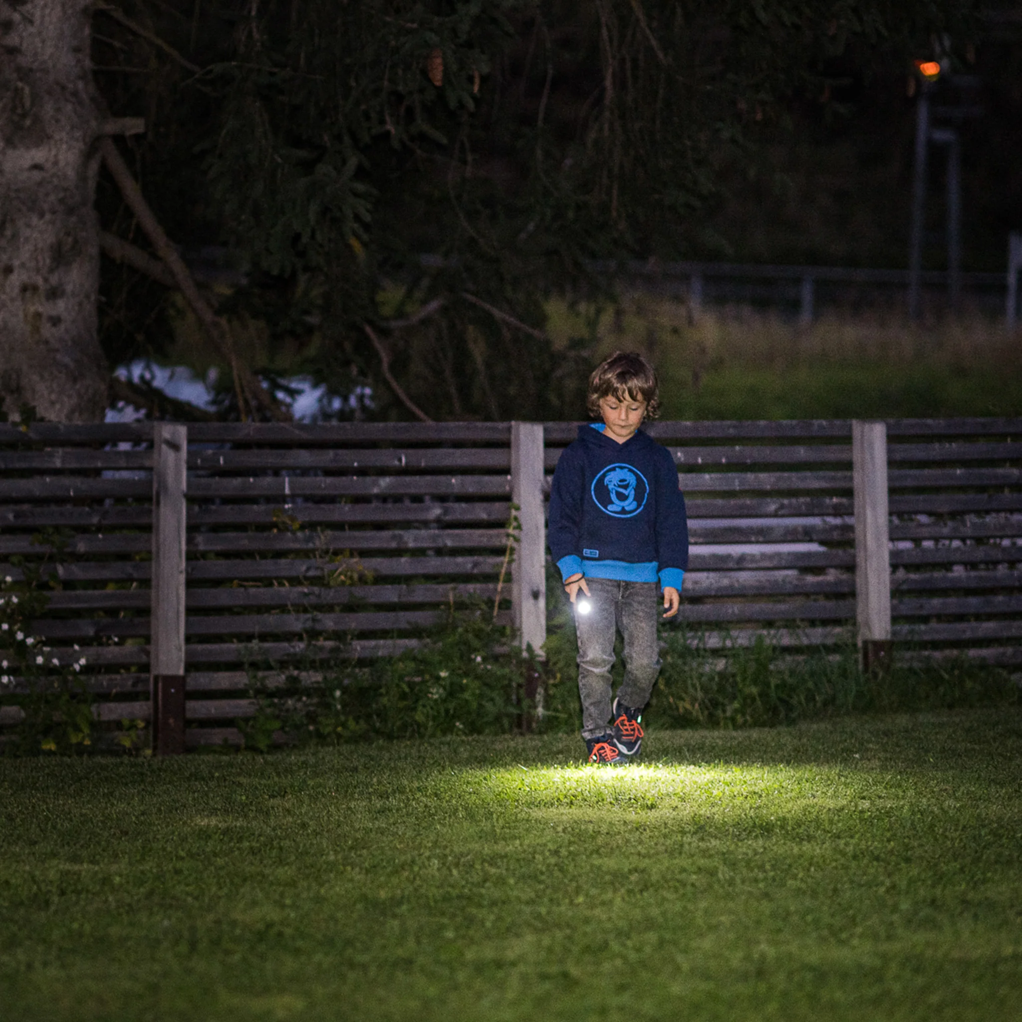 Kidbeam4 Flashlight - Image 12