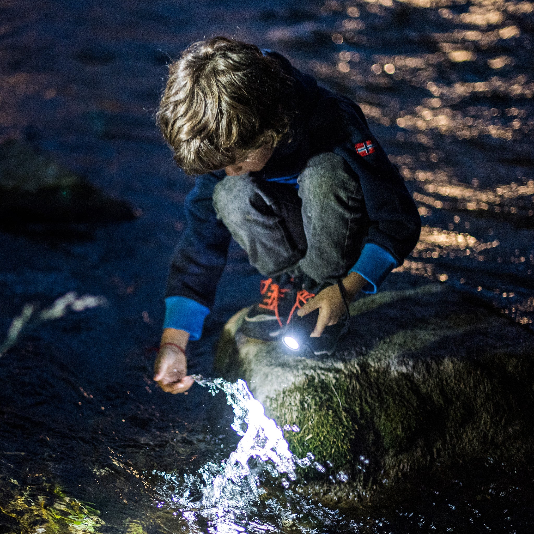 Kidbeam4 Flashlight - Image 6