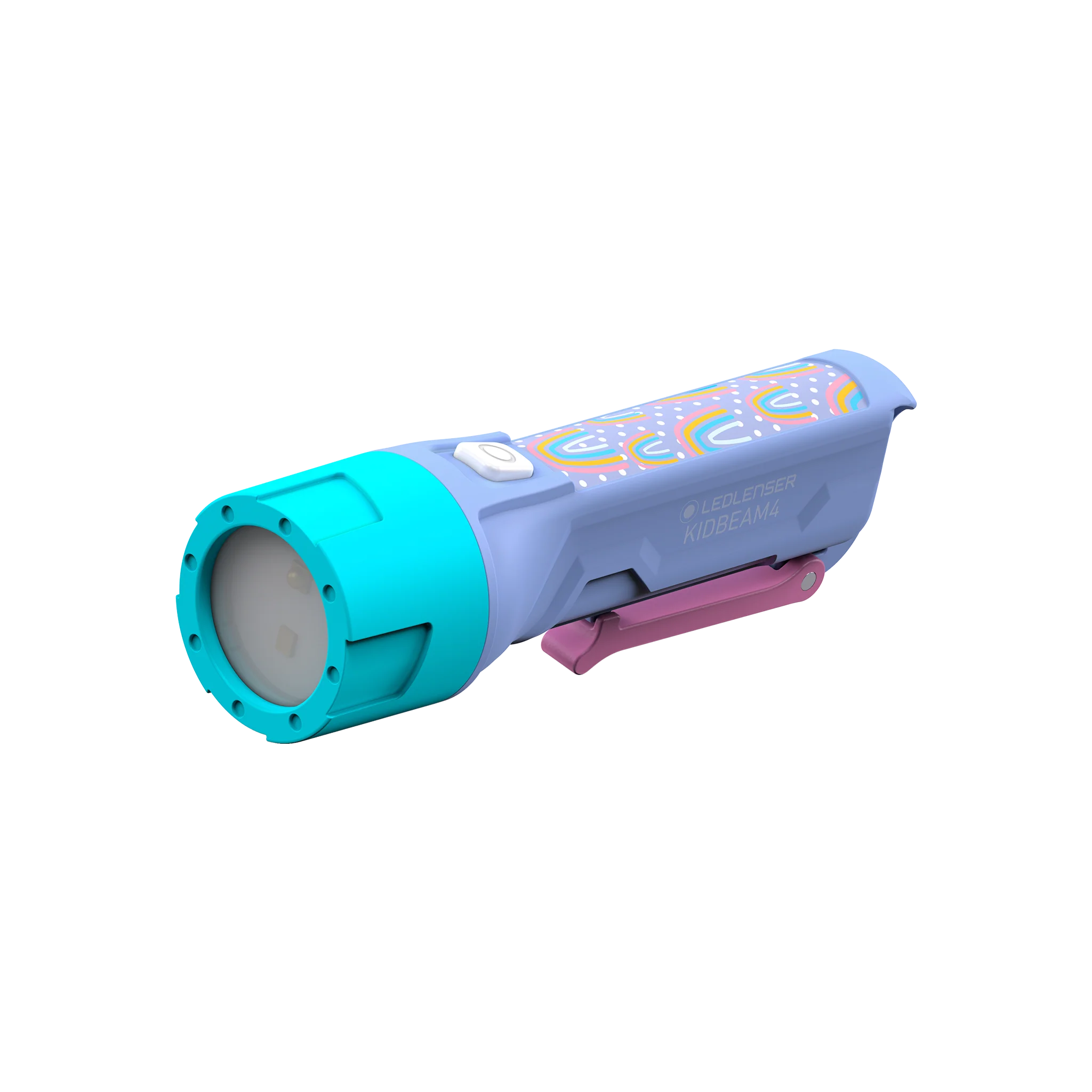 Kidbeam4 Flashlight - Image 9