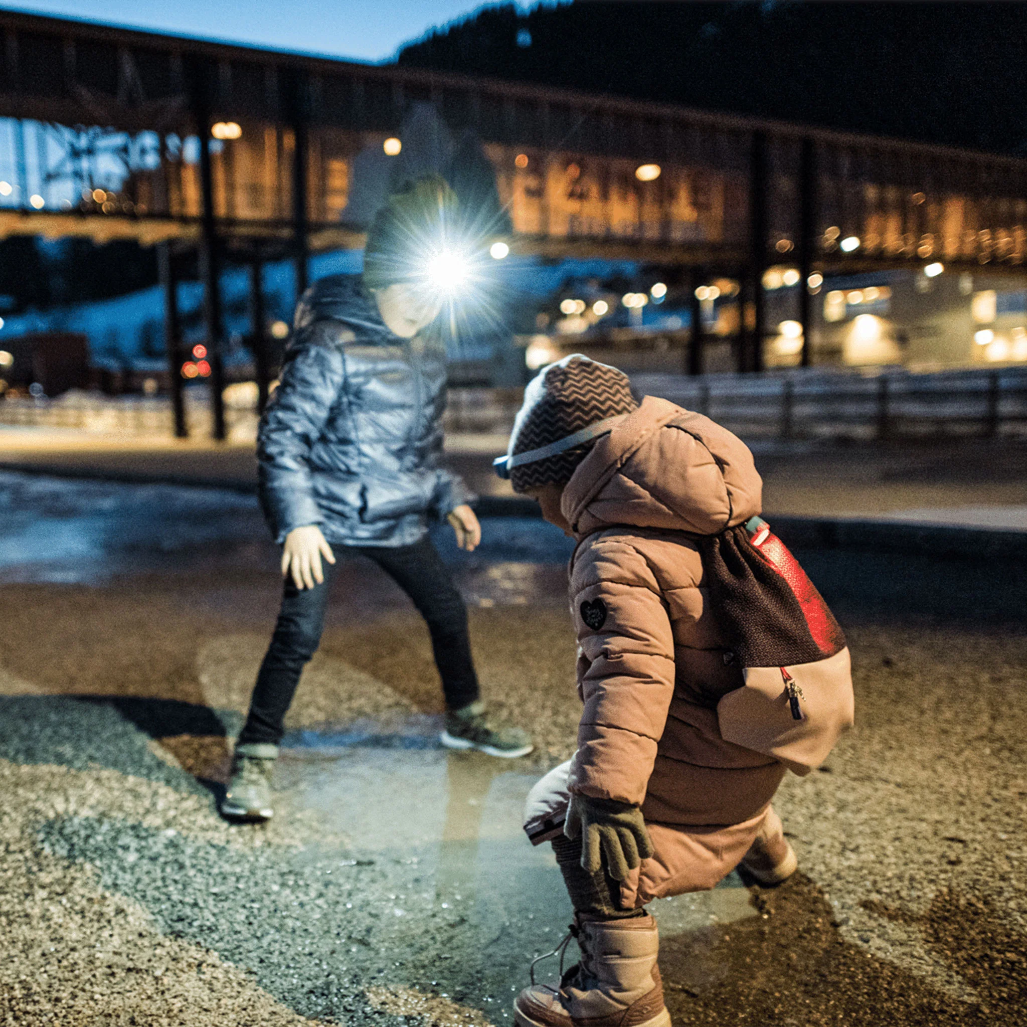 Kidled2 Headlamp - Image 10