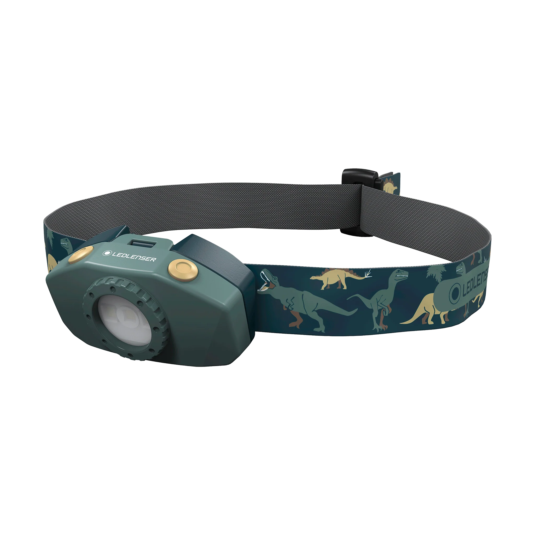 Kidled2 Headlamp - Image 4