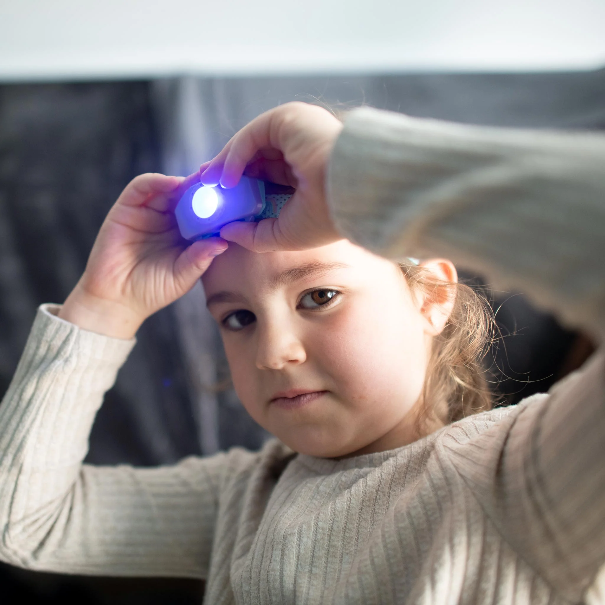 Kidled2 Headlamp - Image 5