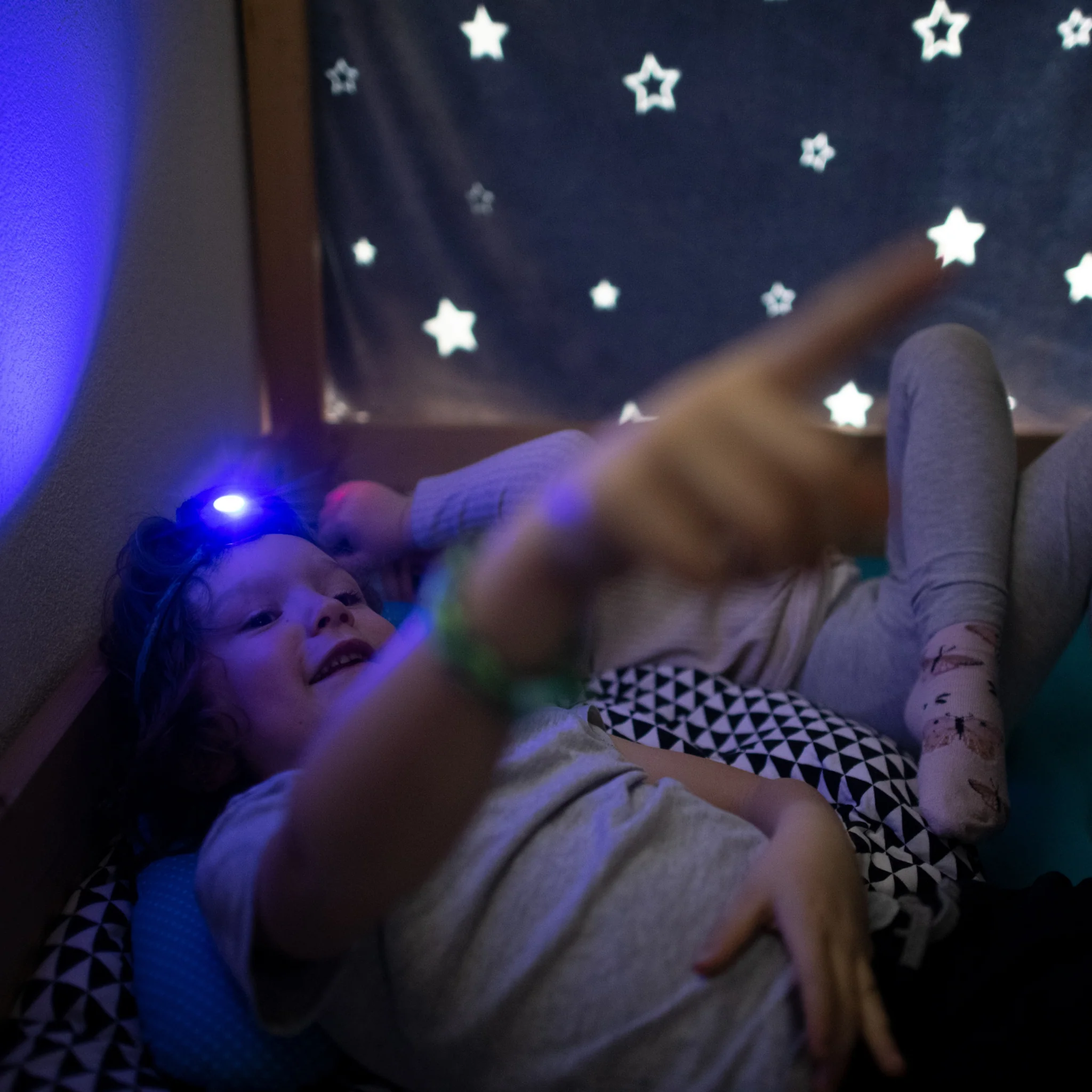 Kidled2 Headlamp - Image 6