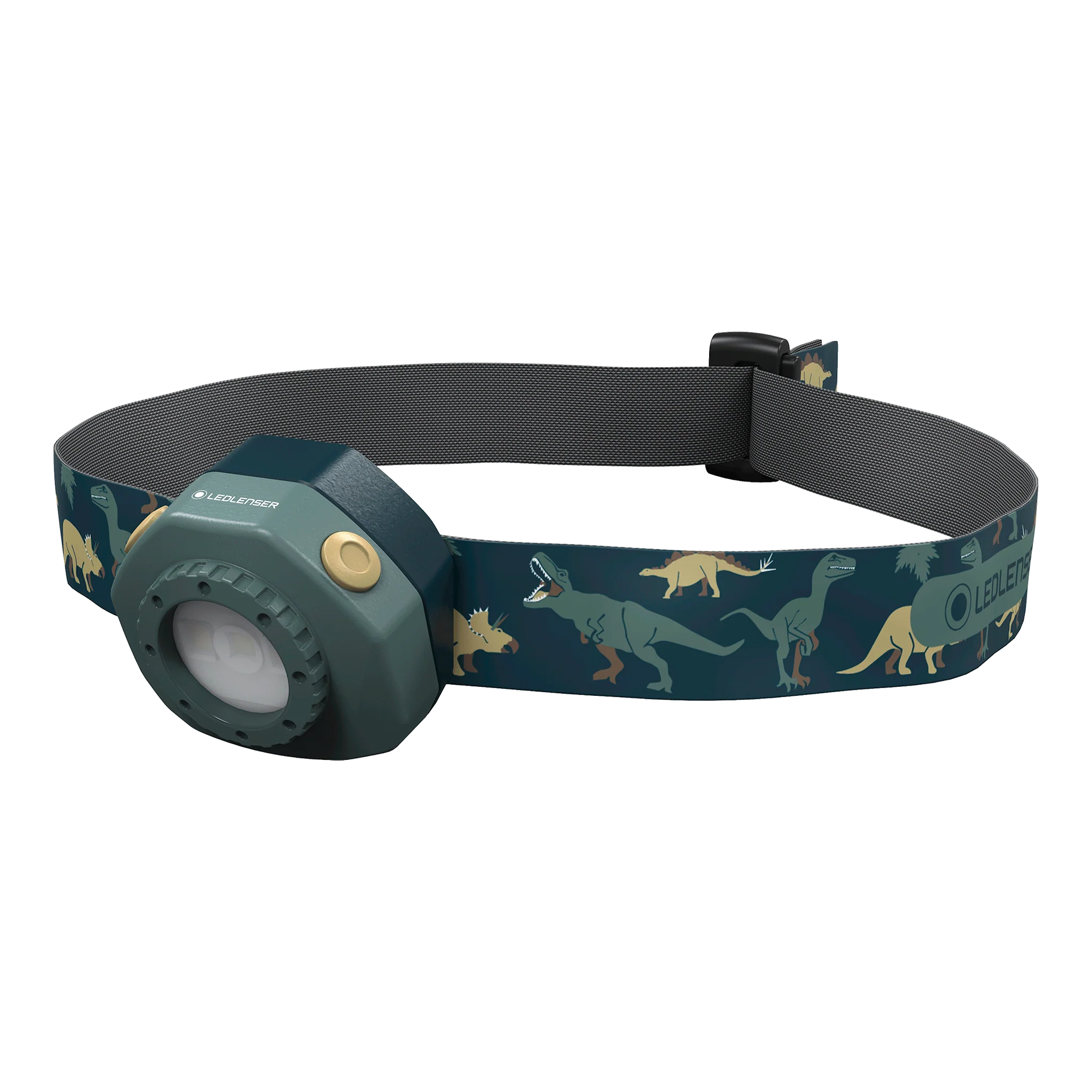 Kidled4R Headlamp - Image 4
