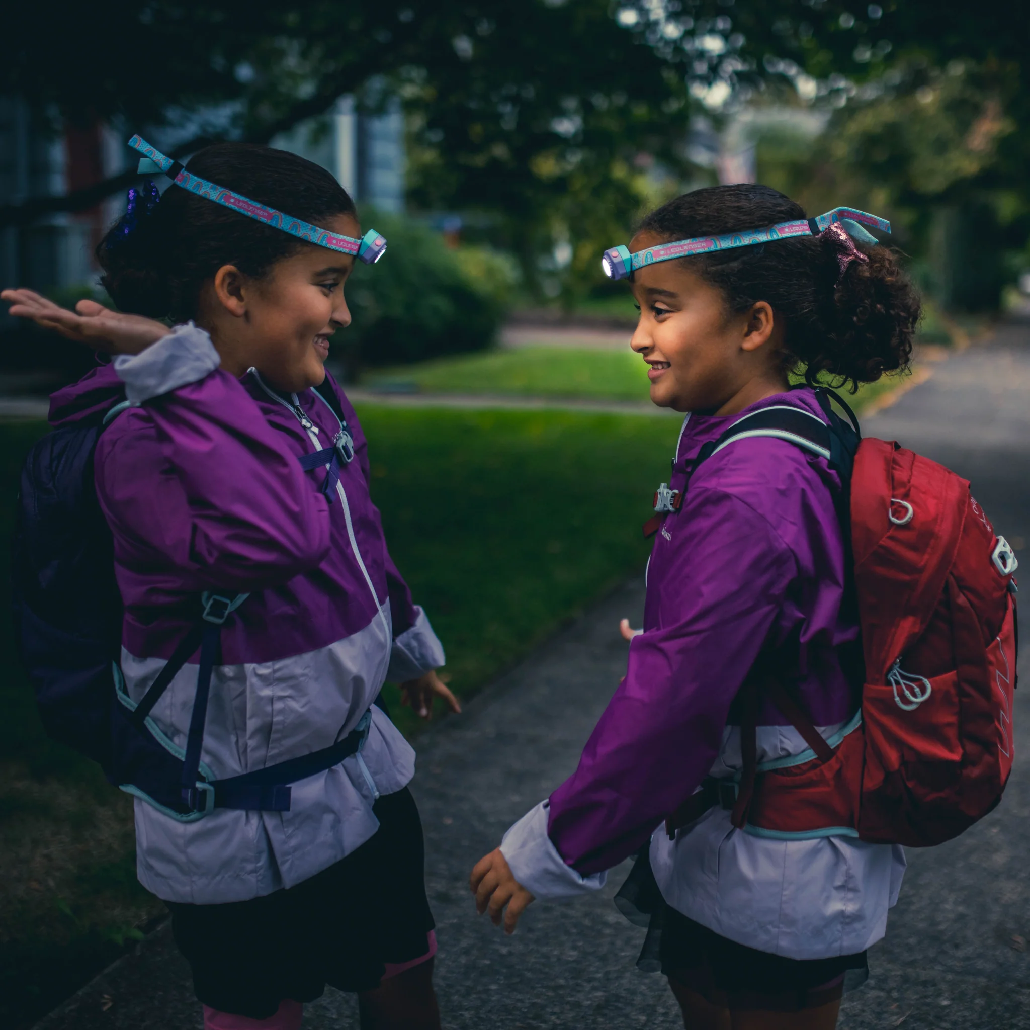 Kidled4R Headlamp - Image 5