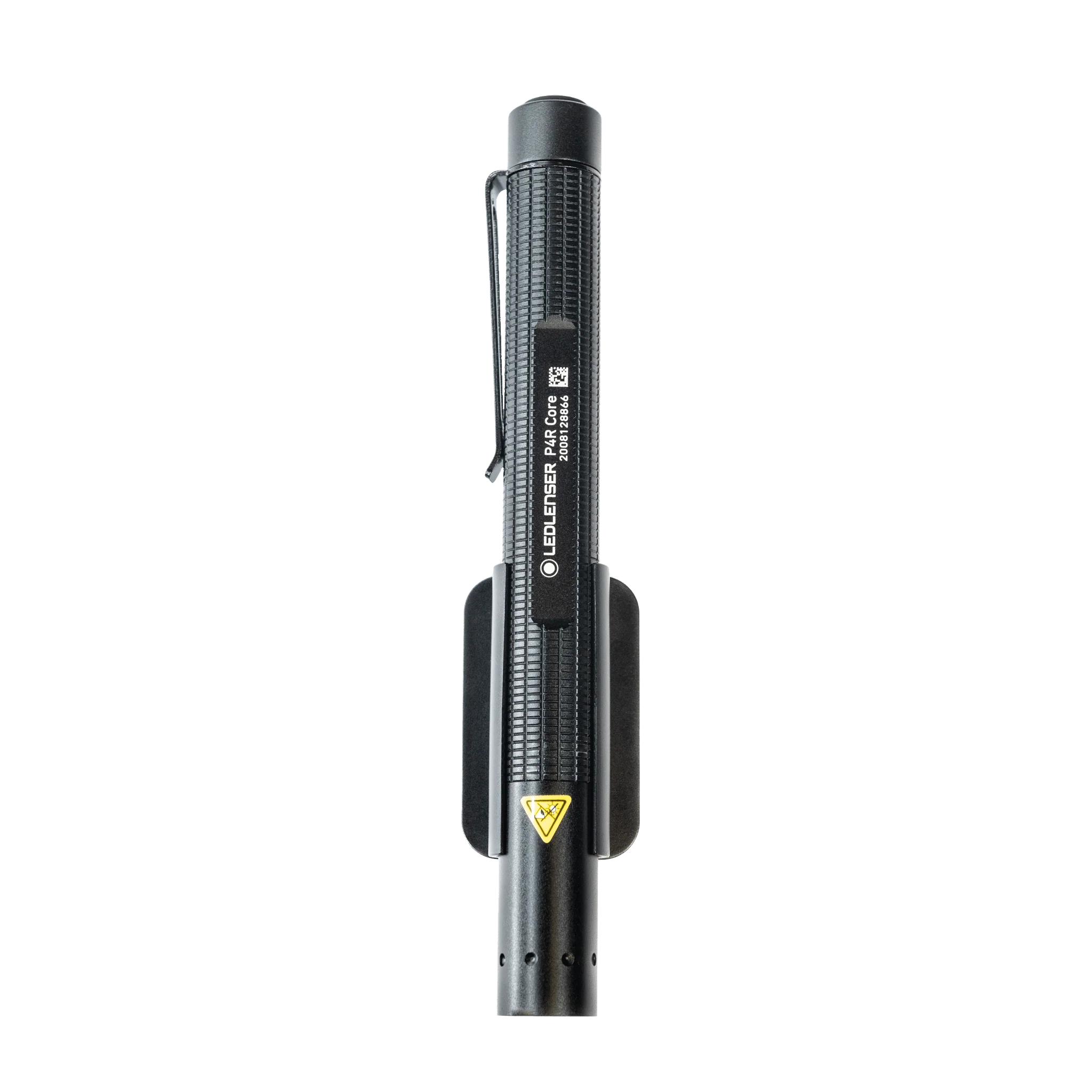 Flashlight Adapter Type A | Flashlight Dock | Suits P2R Core, P2R Work, P4R Core & P4R Work Flashlights - Image 2