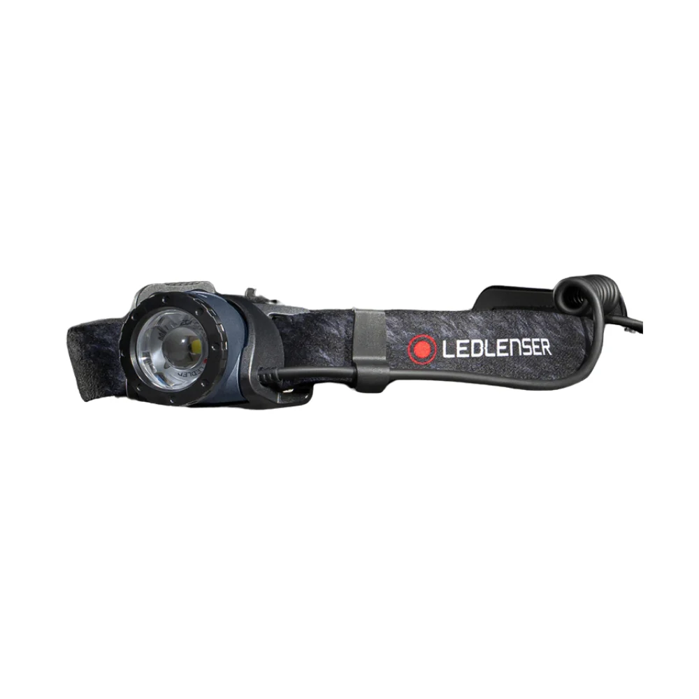 Ledlenser H8R 25th Anniversary Edition Headlamp