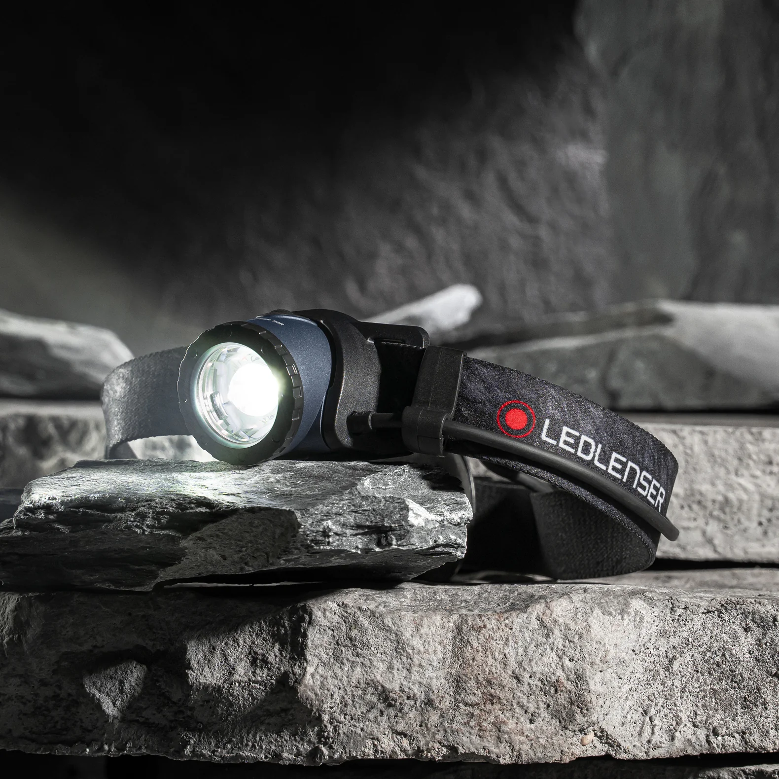 Ledlenser H8R 25th Anniversary Edition Headlamp - Image 2