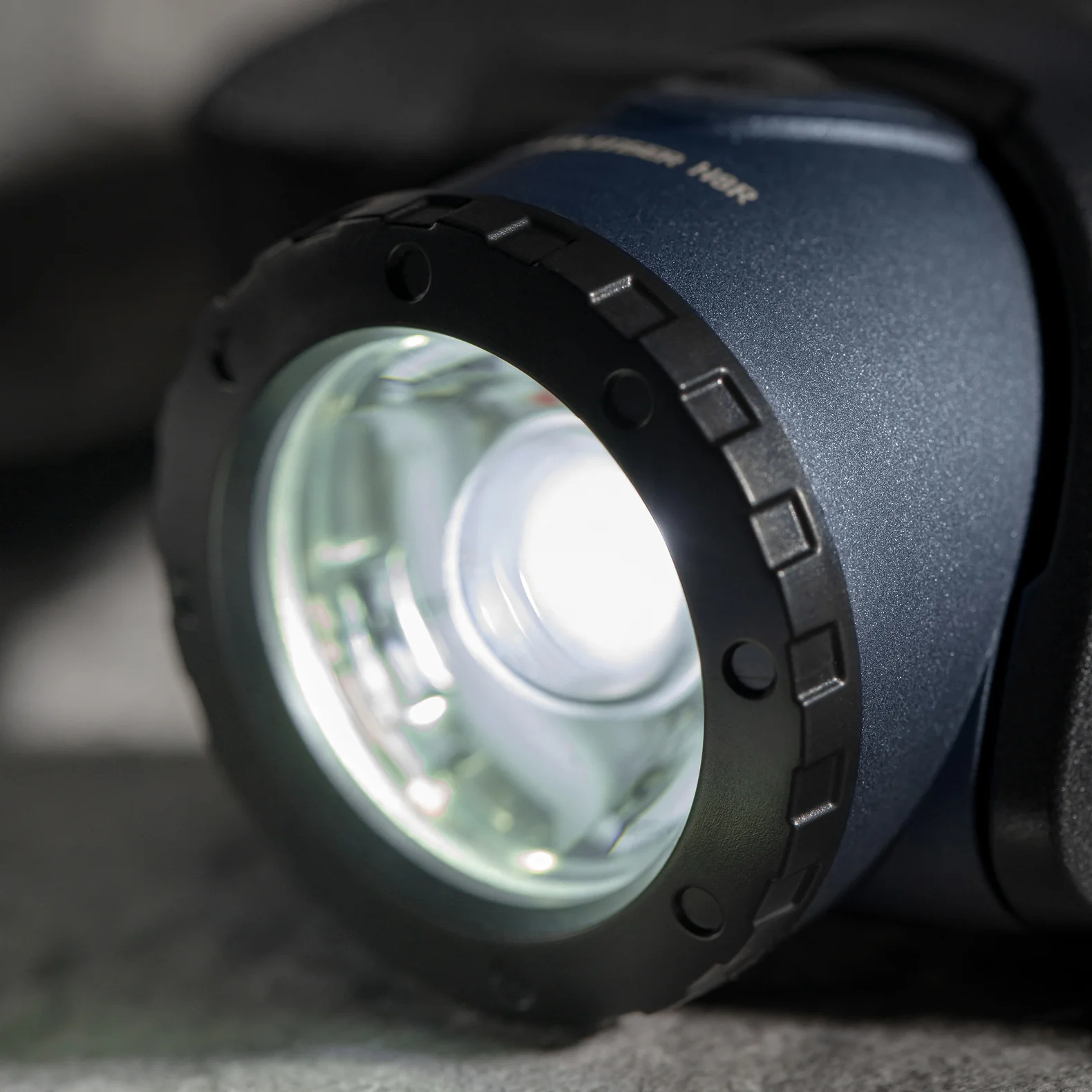 Ledlenser H8R 25th Anniversary Edition Headlamp - Image 3