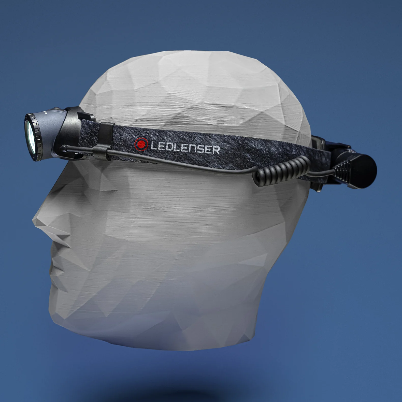 Ledlenser H8R 25th Anniversary Edition Headlamp - Image 4