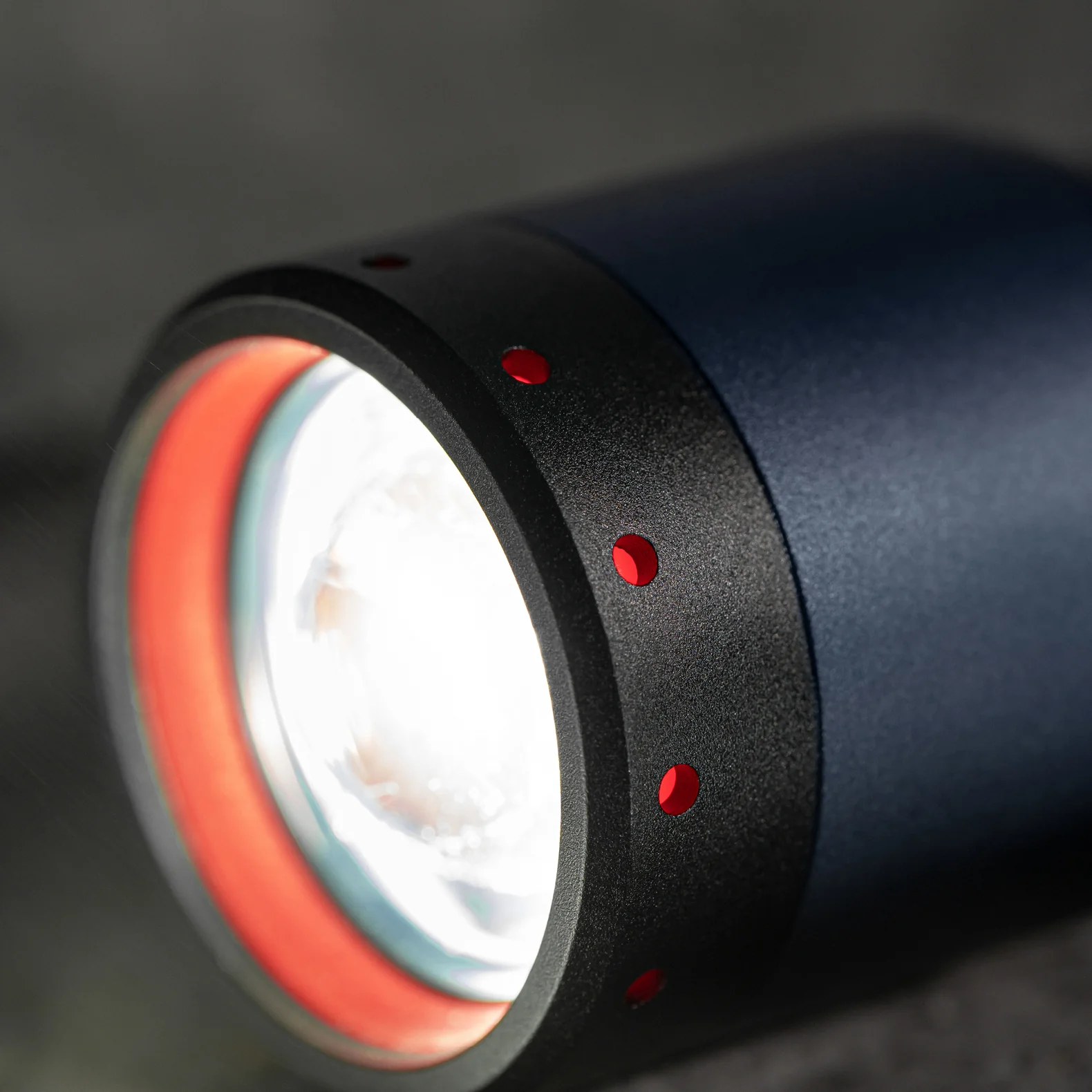Ledlenser P7R 25th Anniversary Edition Flashlight - Image 3