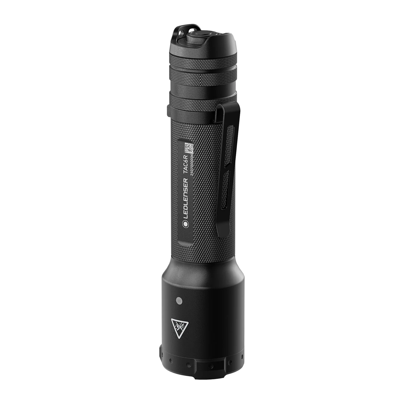 TAC6R Flashlight - Image 3