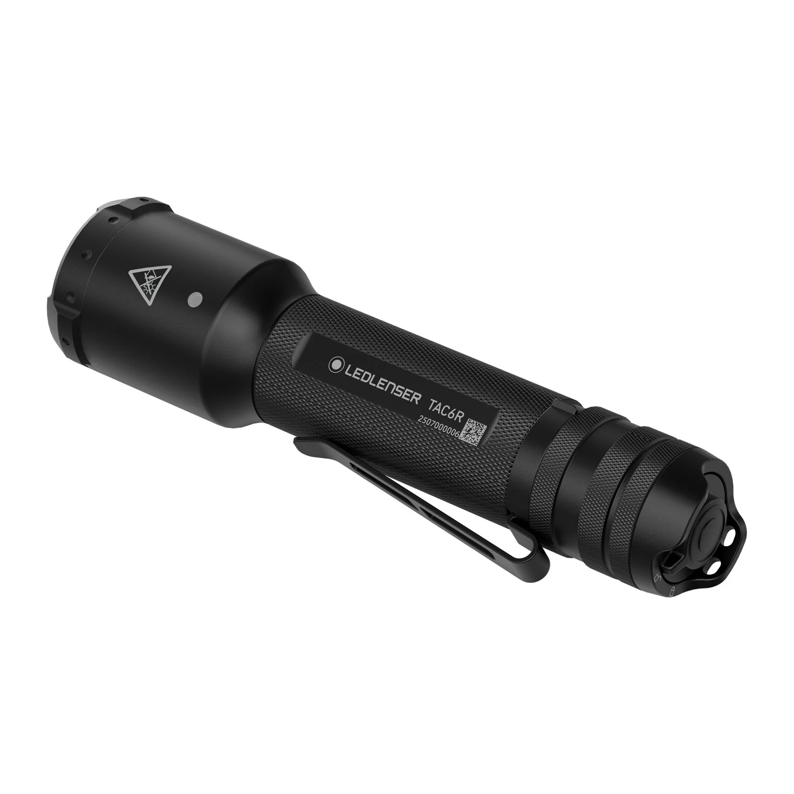 TAC6R Flashlight - Image 4