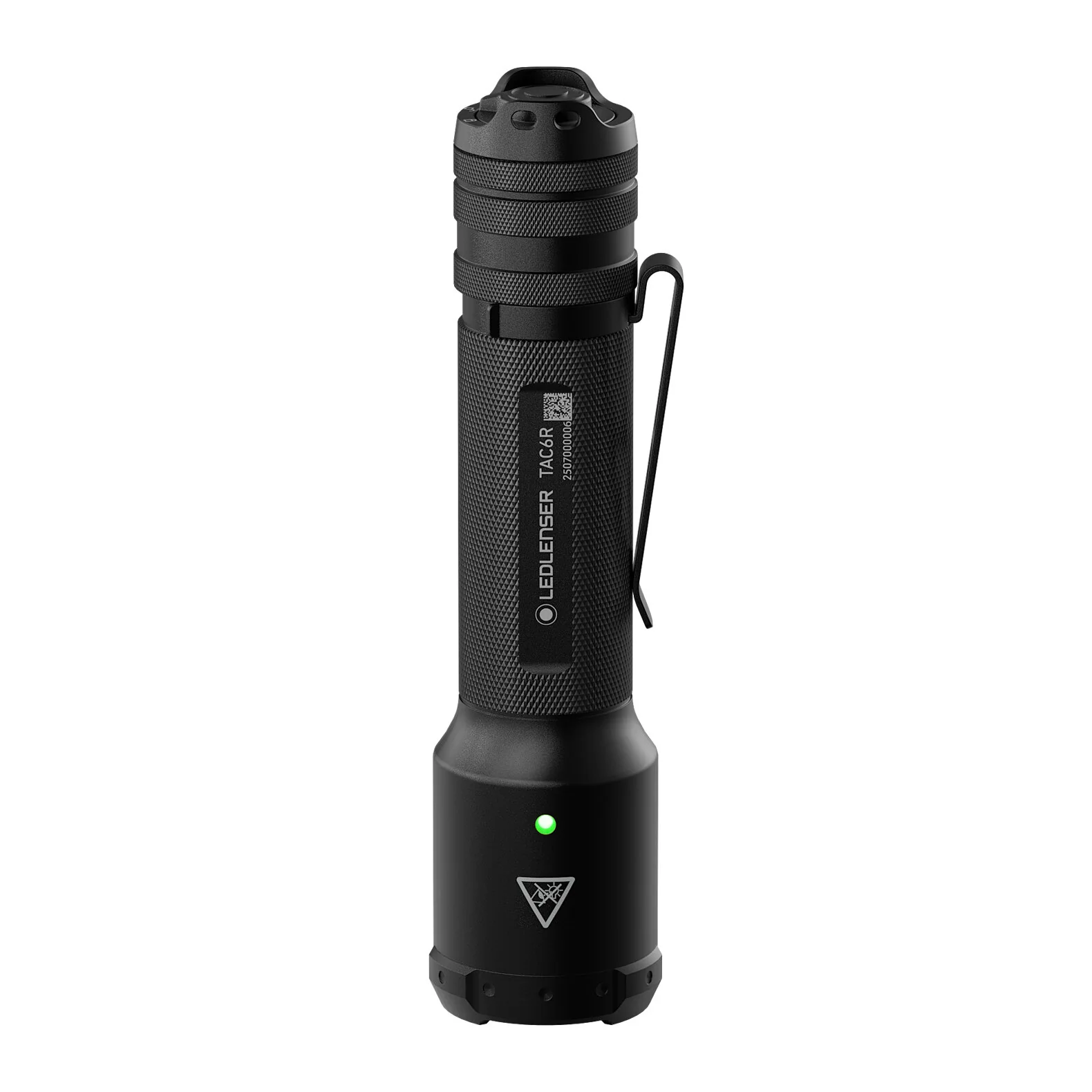 TAC6R Flashlight - Image 6