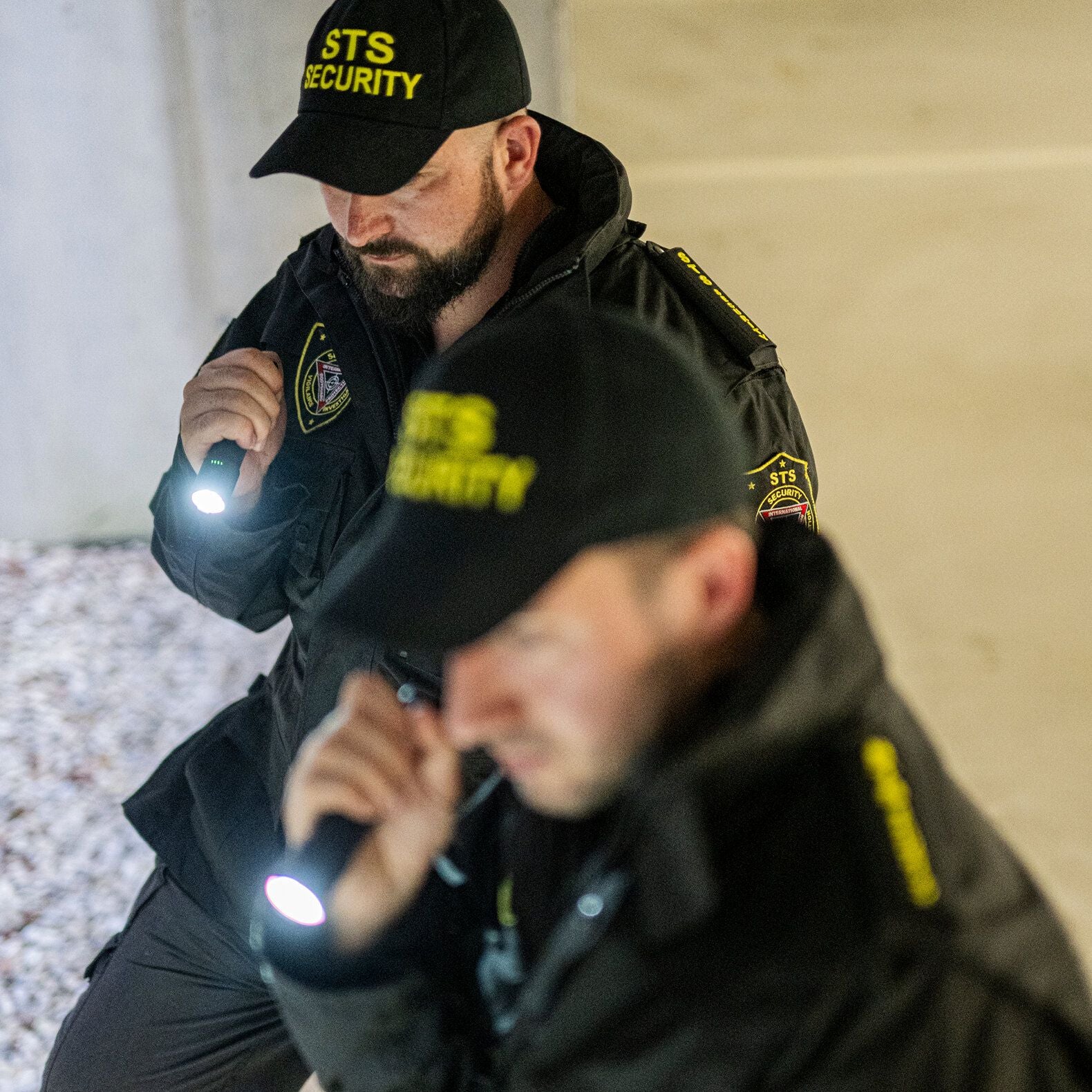 TAC6R Flashlight - Image 9