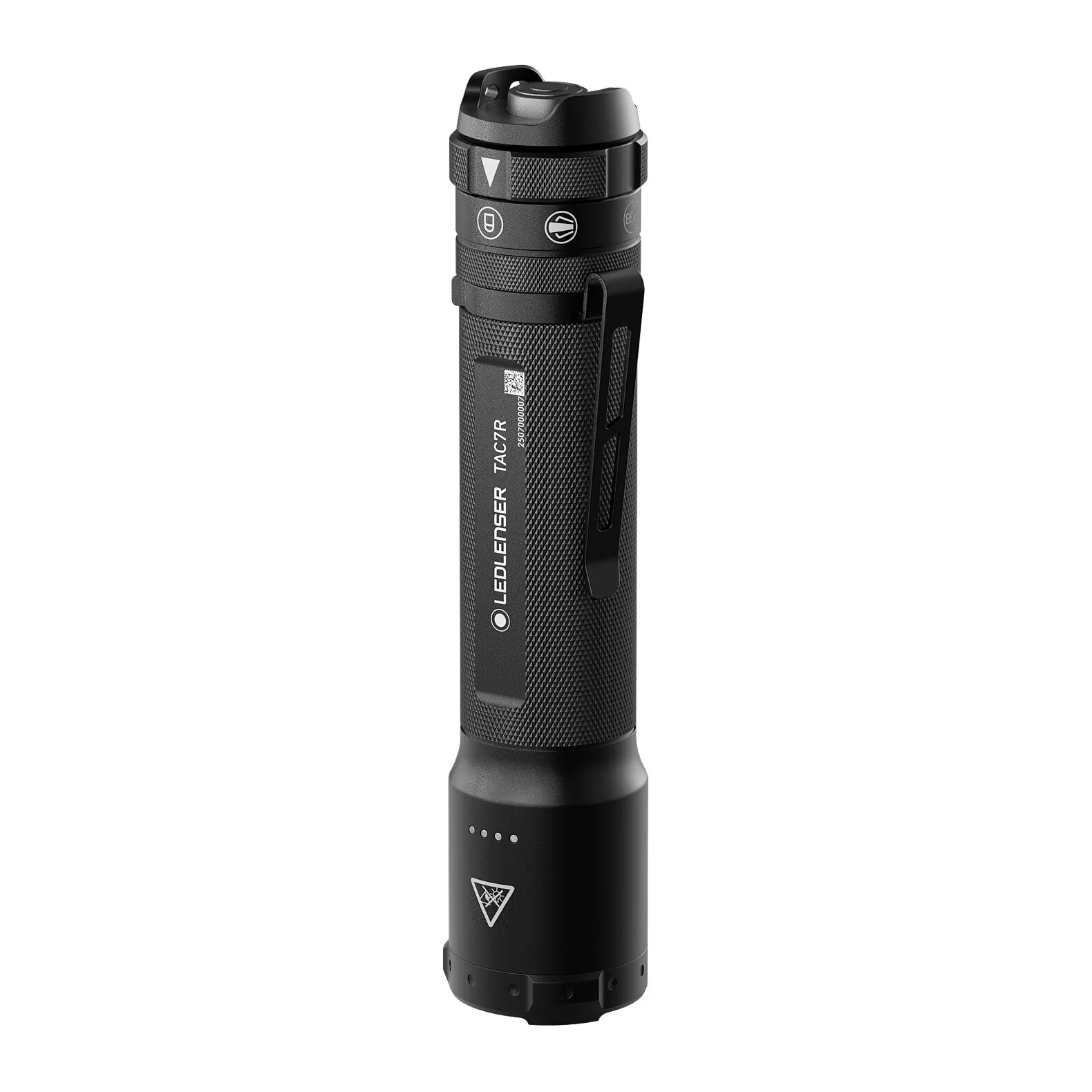 TAC7R Flashlight - Image 3