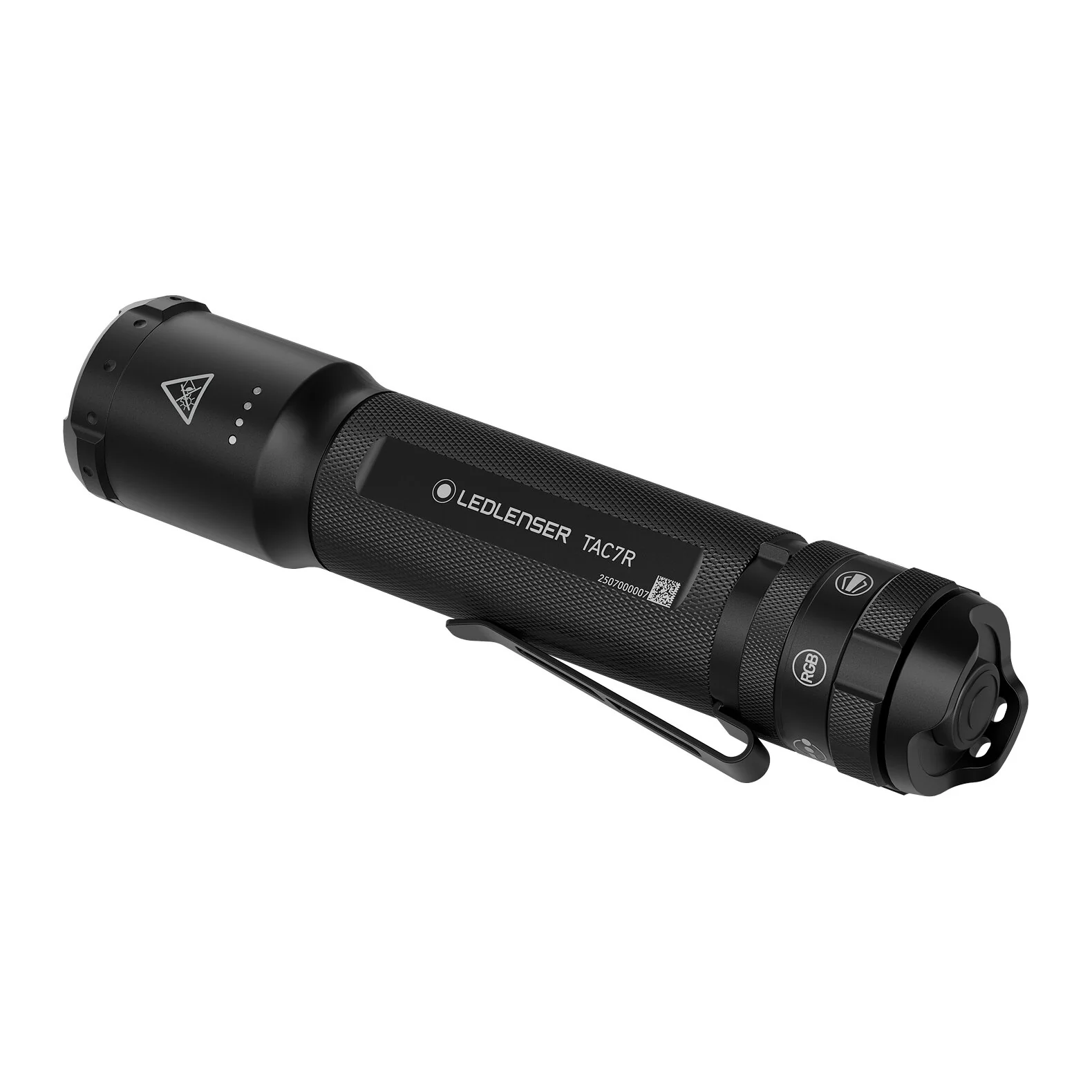 TAC7R Flashlight - Image 4