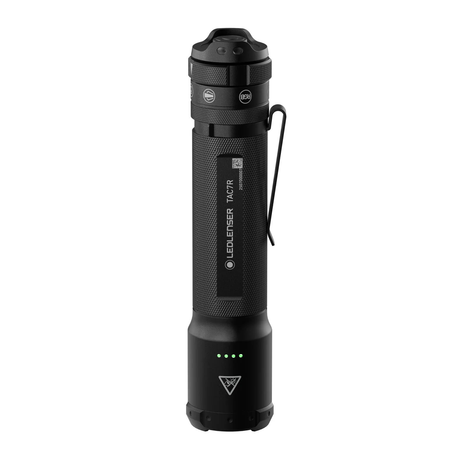 TAC7R Flashlight - Image 6