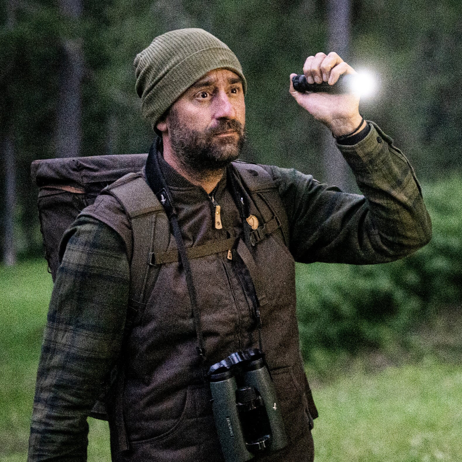 TT3R Flashlight - Image 2