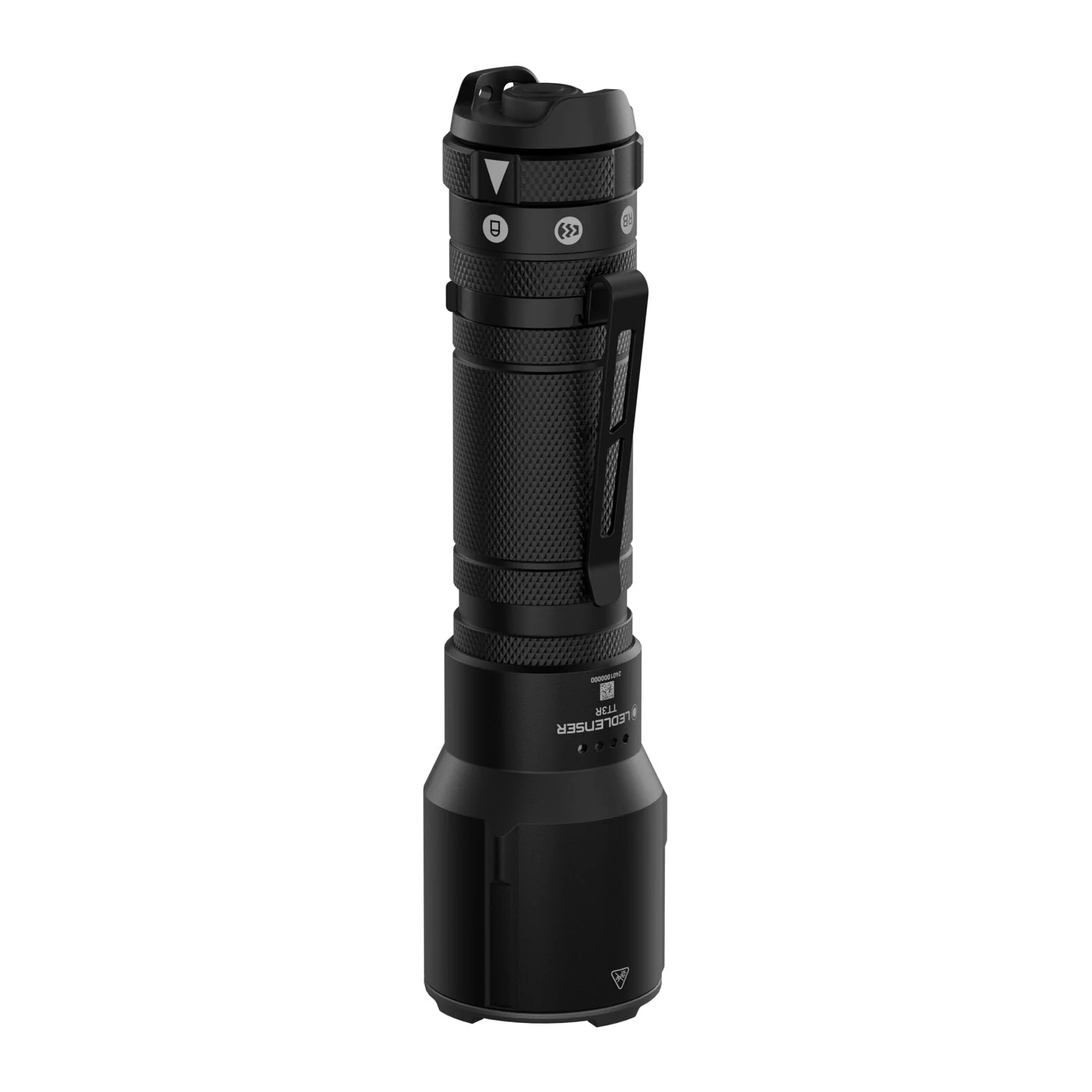 TT3R Flashlight - Image 3