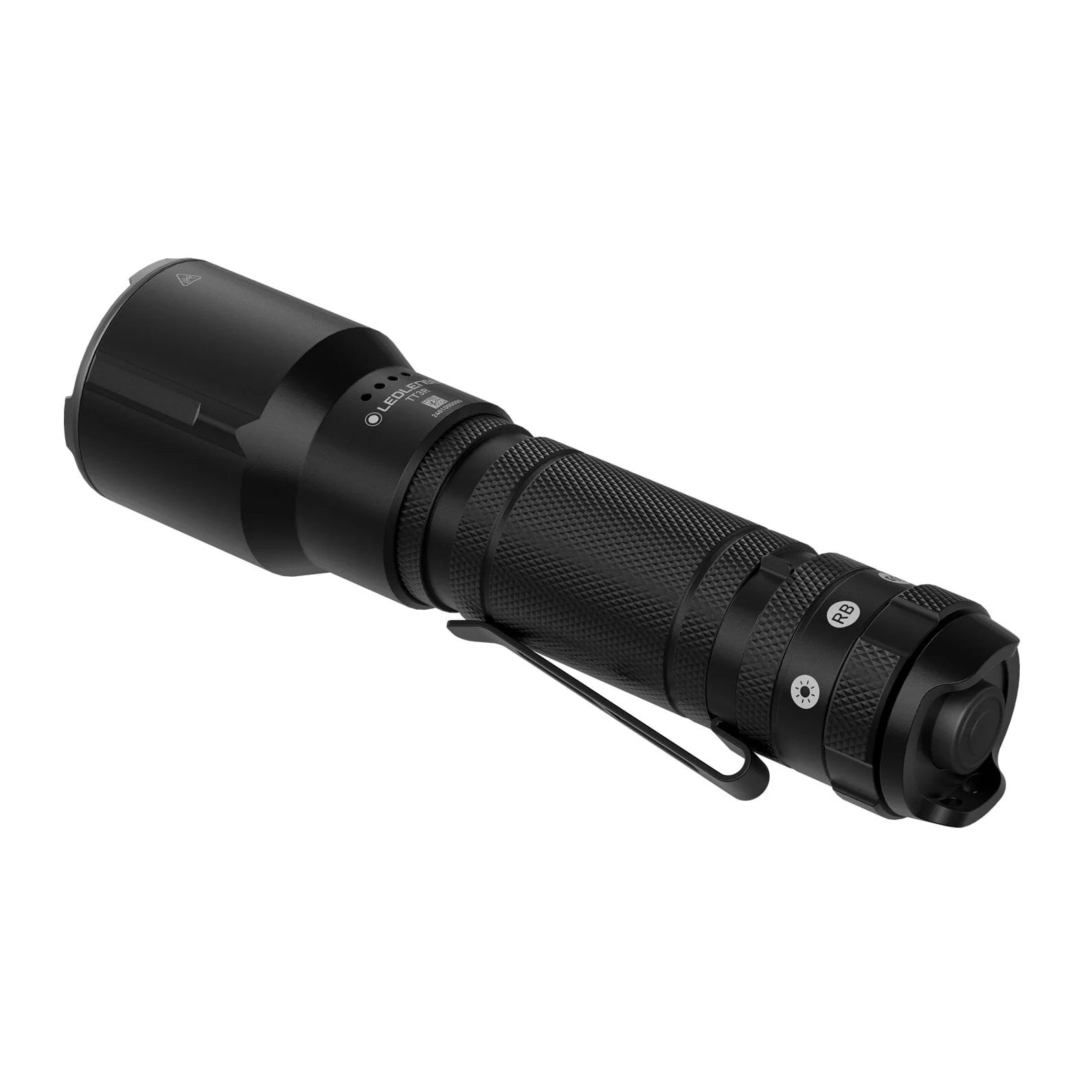 TT3R Flashlight - Image 4