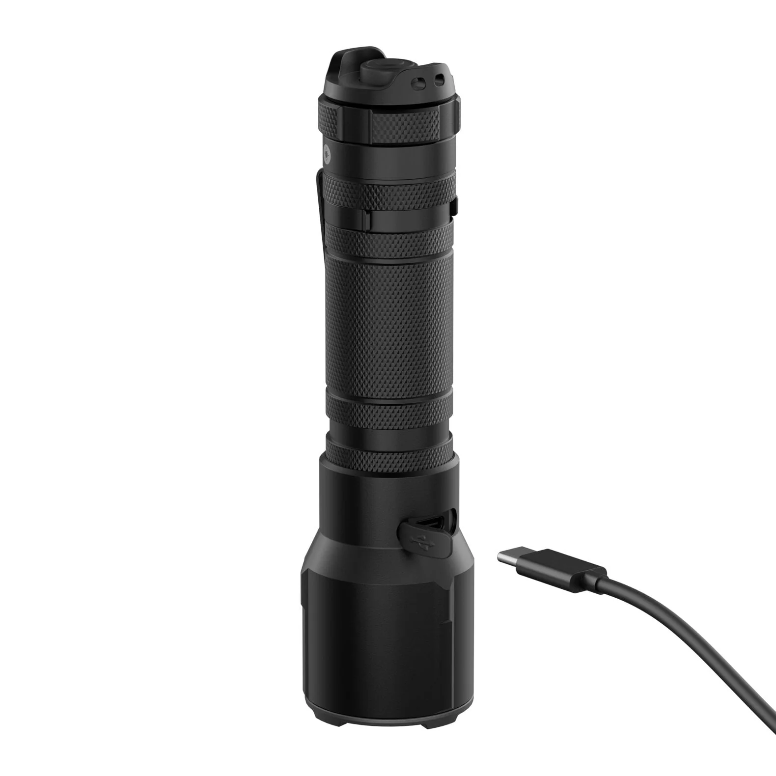 TT3R Flashlight - Image 5