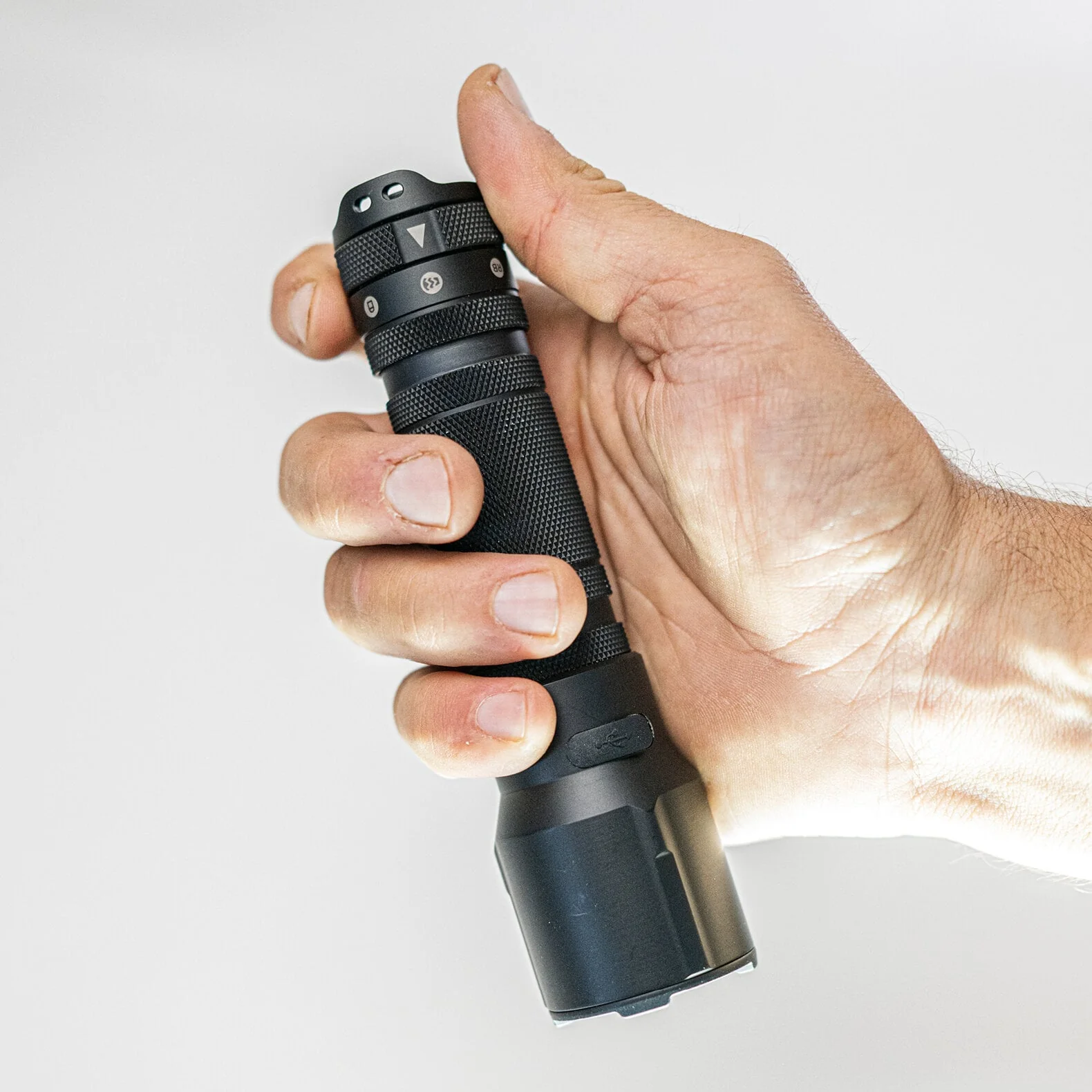 TT3R Flashlight - Image 9