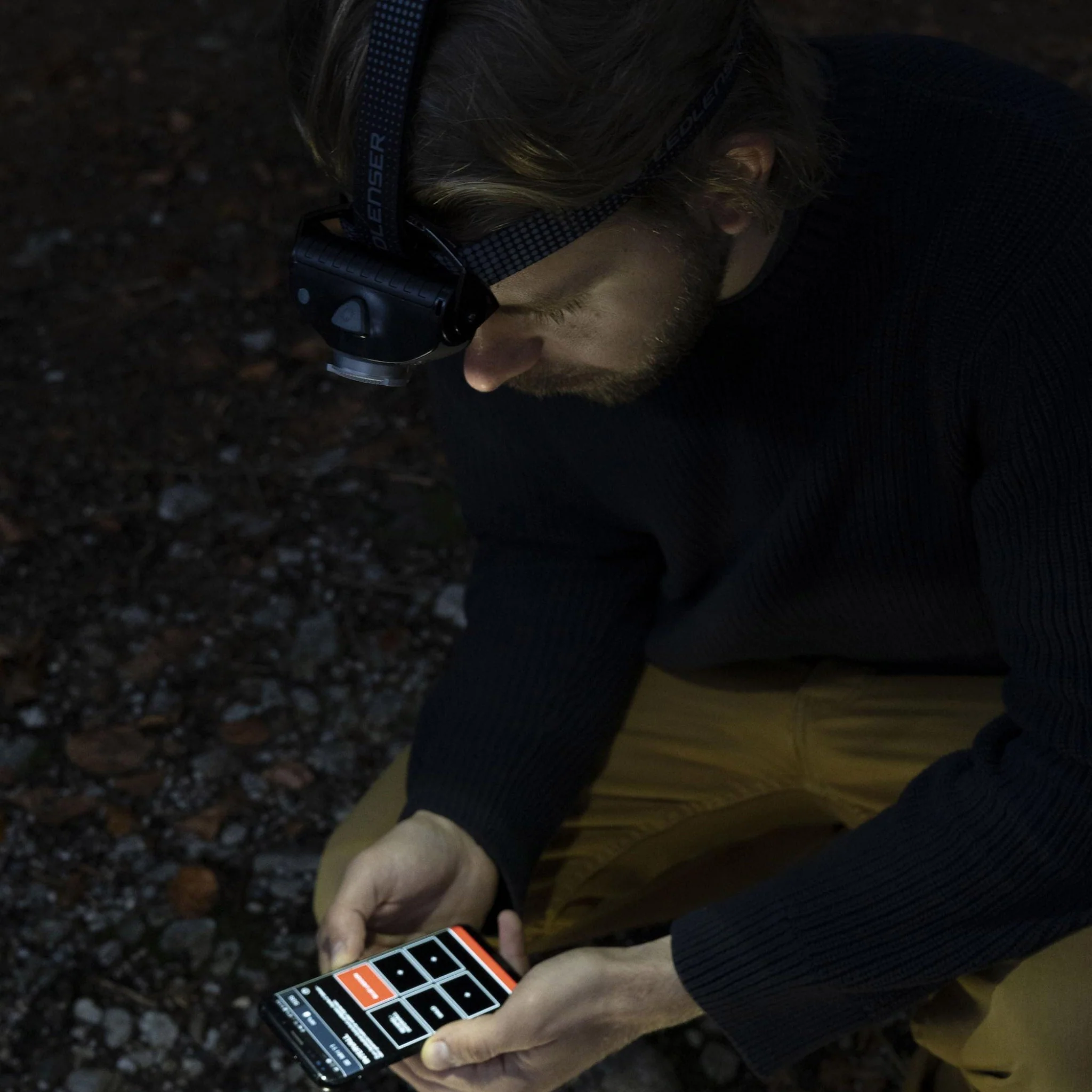 MH11 Outdoor Headlamp - Image 12