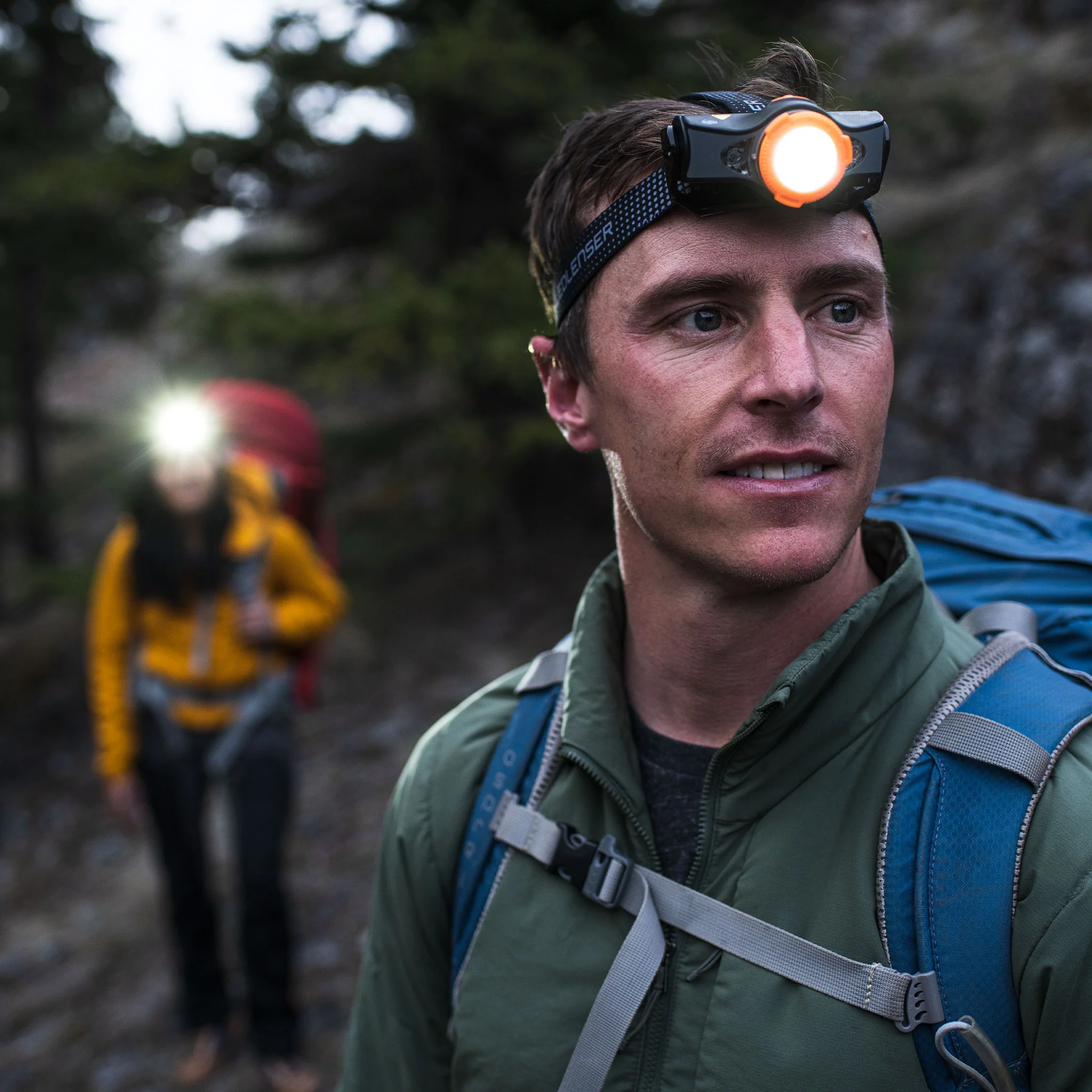 MH11 Outdoor Headlamp - Image 13