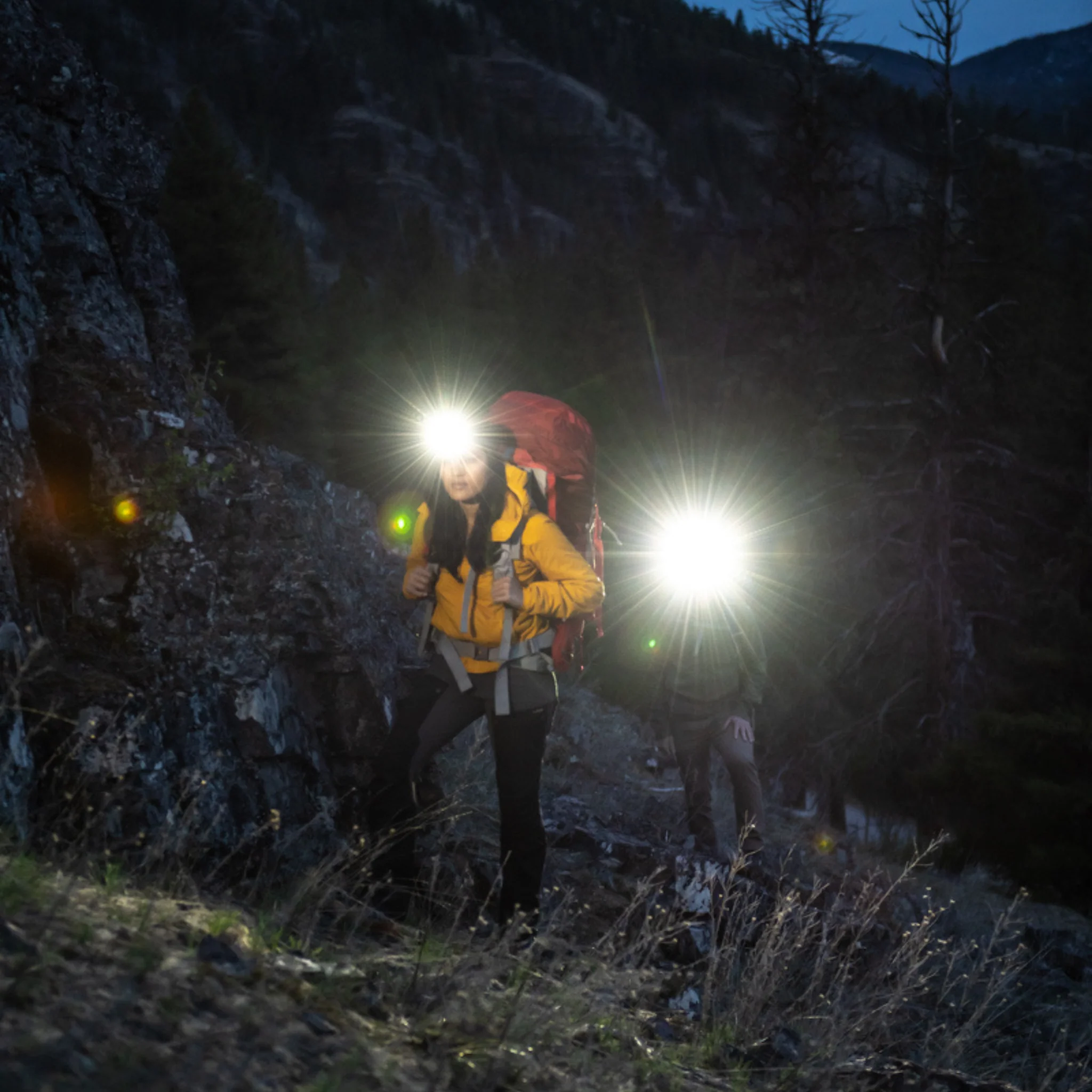MH11 Outdoor Headlamp - Image 5