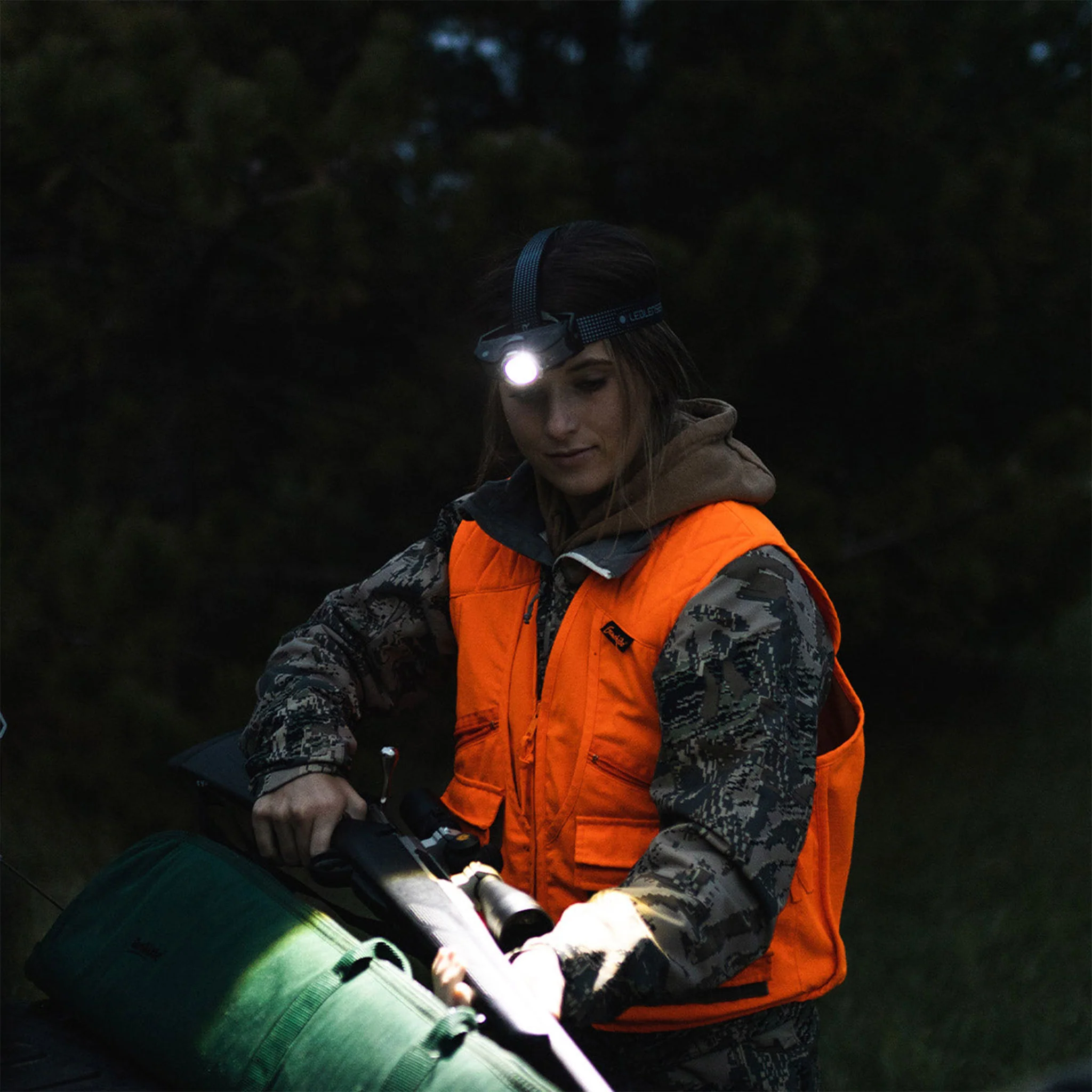 MH11 Outdoor Headlamp - Image 9