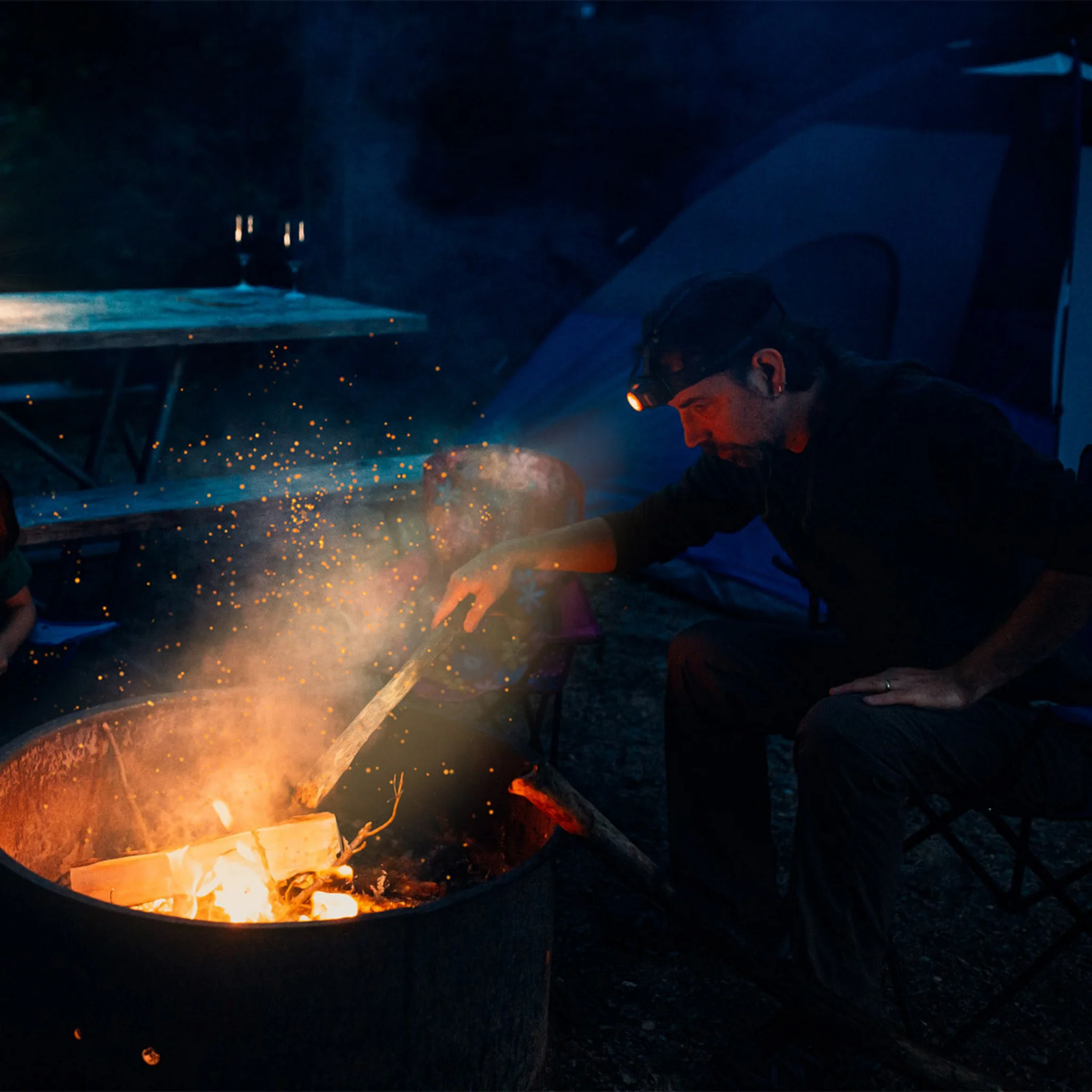 MH7 Outdoor Headlamp - Image 3