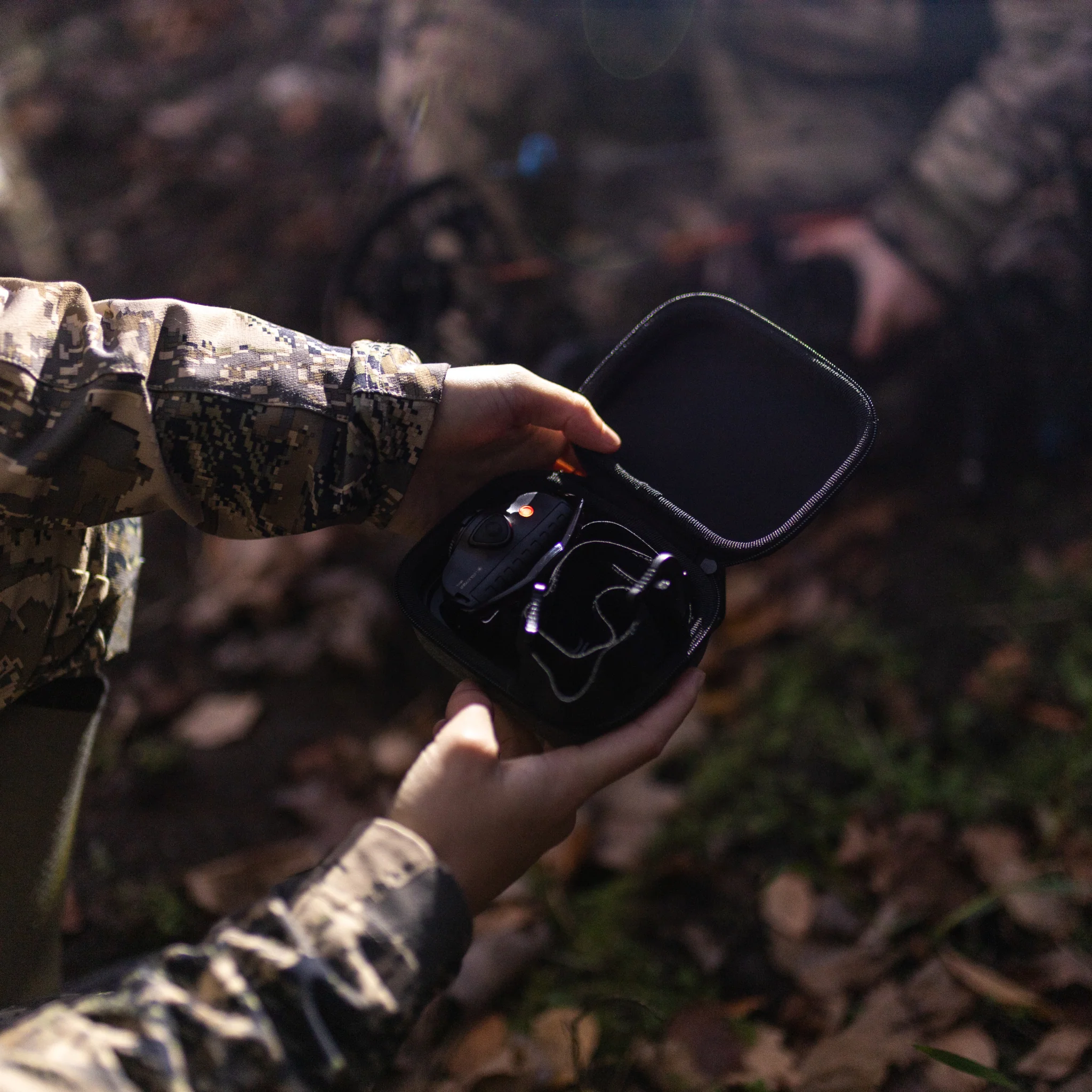 MH8 Outdoor Headlamp - Image 5
