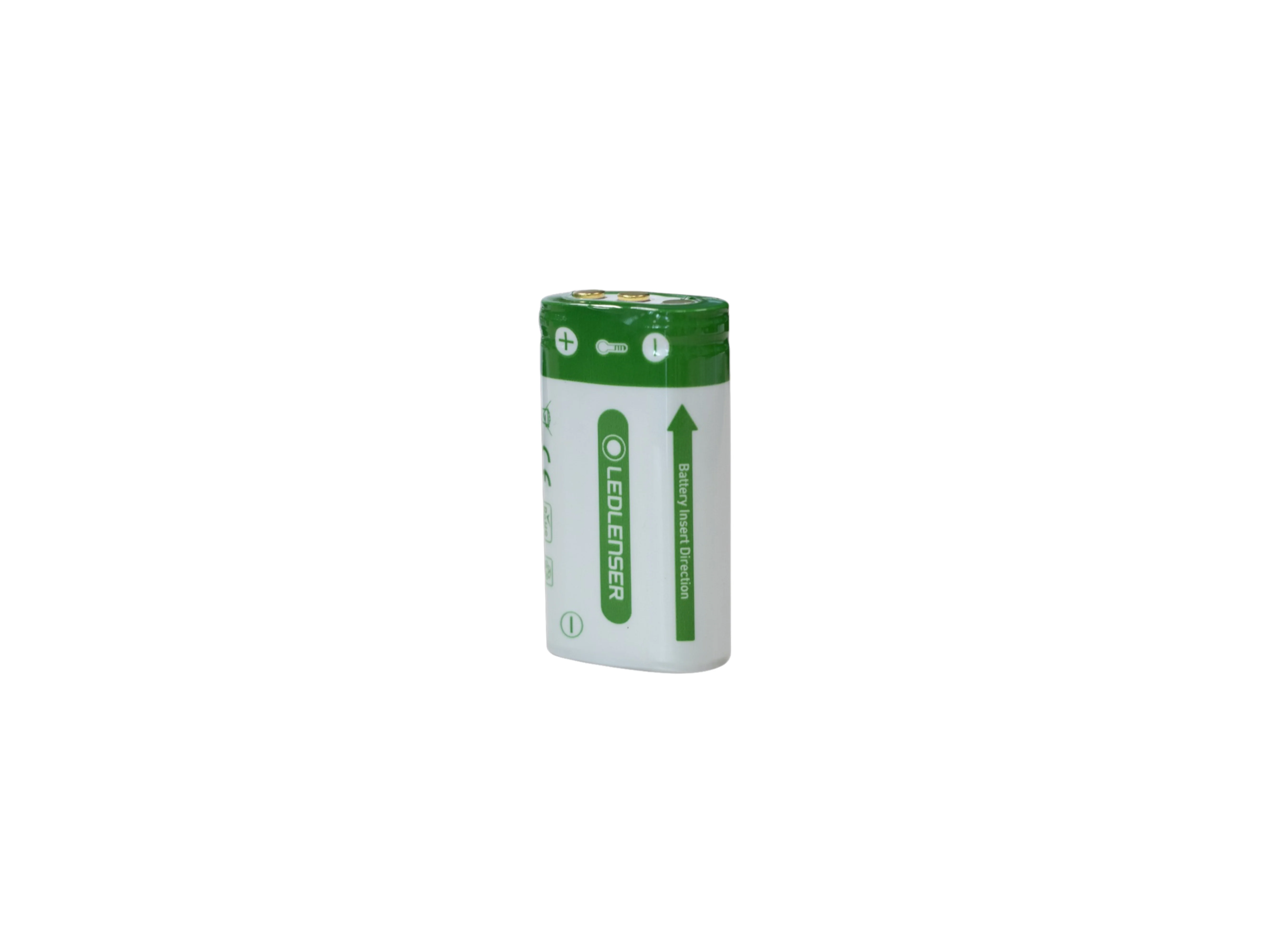 MH8 Li-ion battery pack