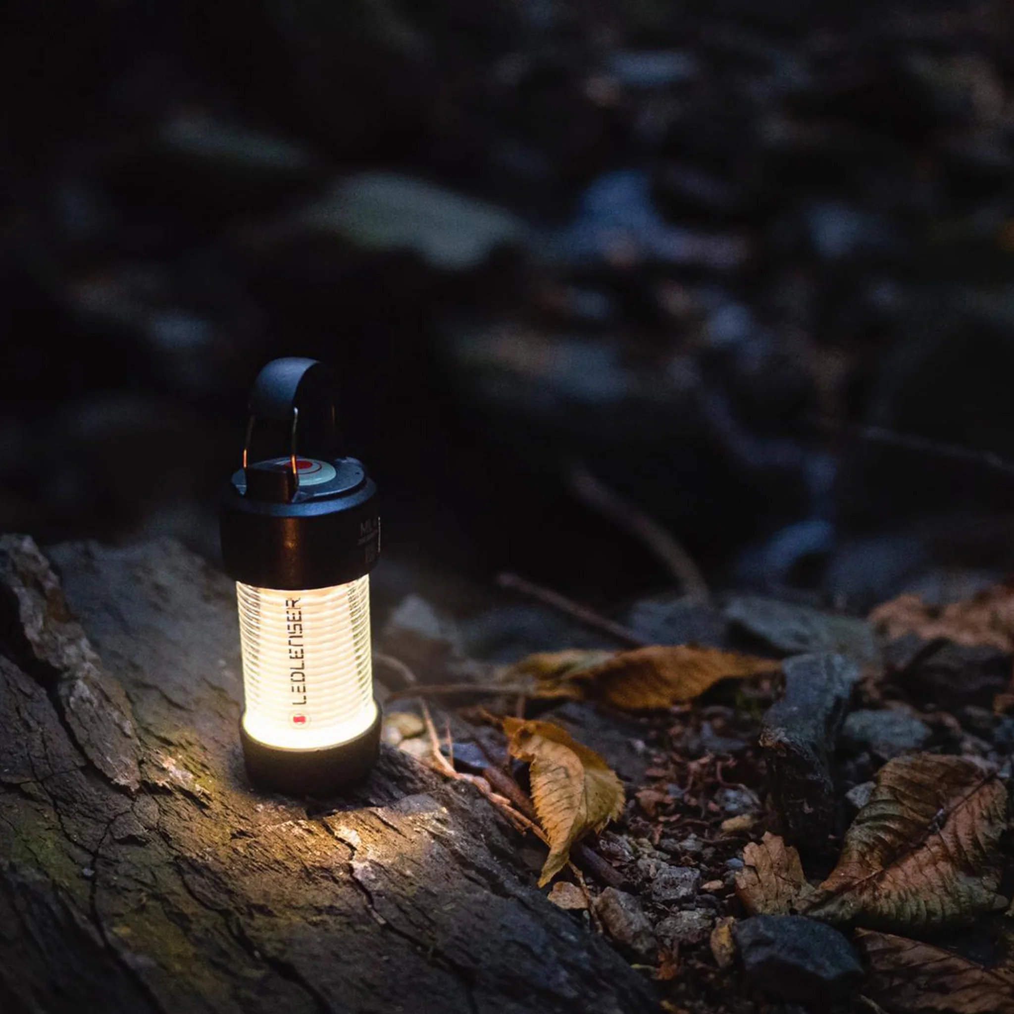 ML4 Warm Light Lantern - Image 3