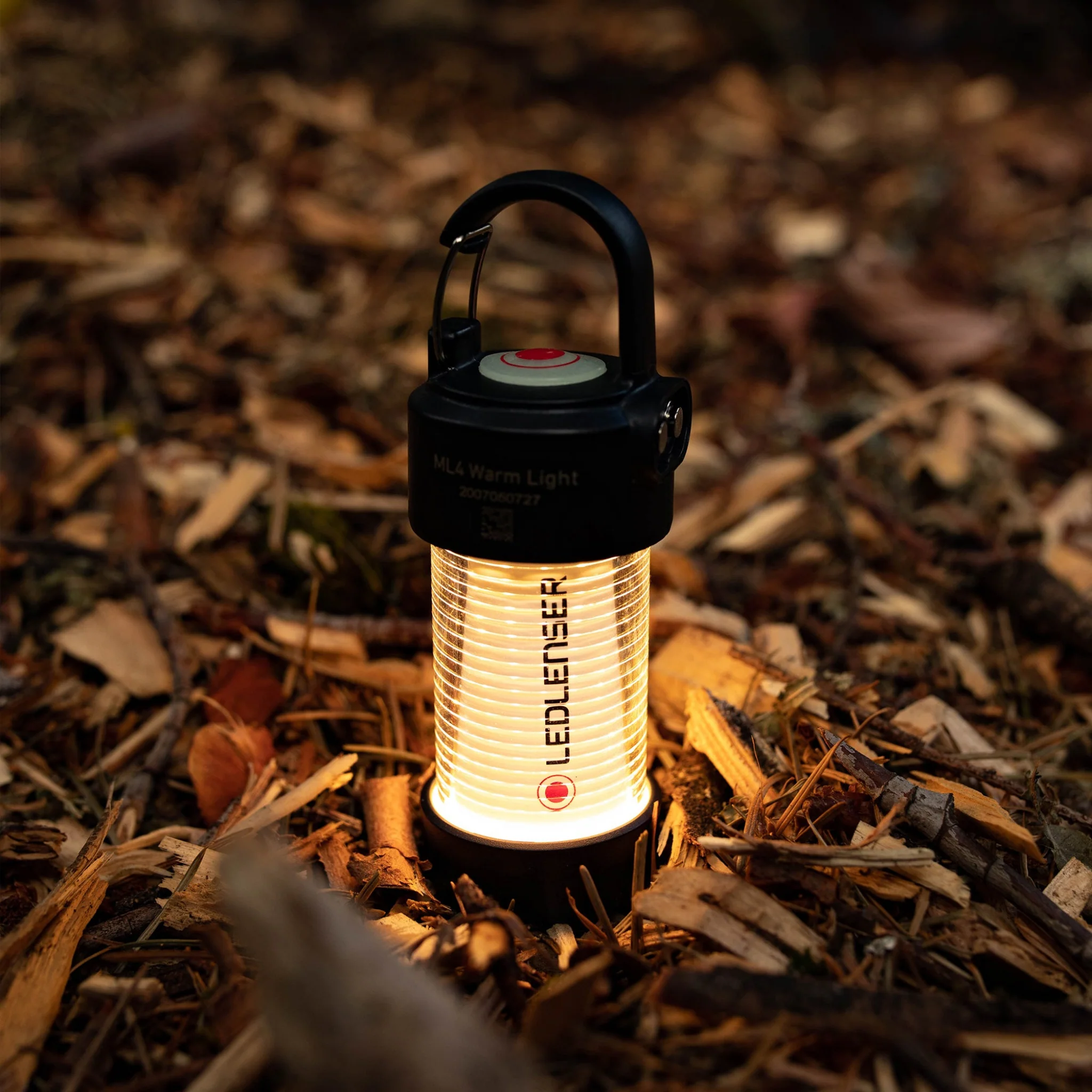 ML4 Warm Light Lantern - Image 6