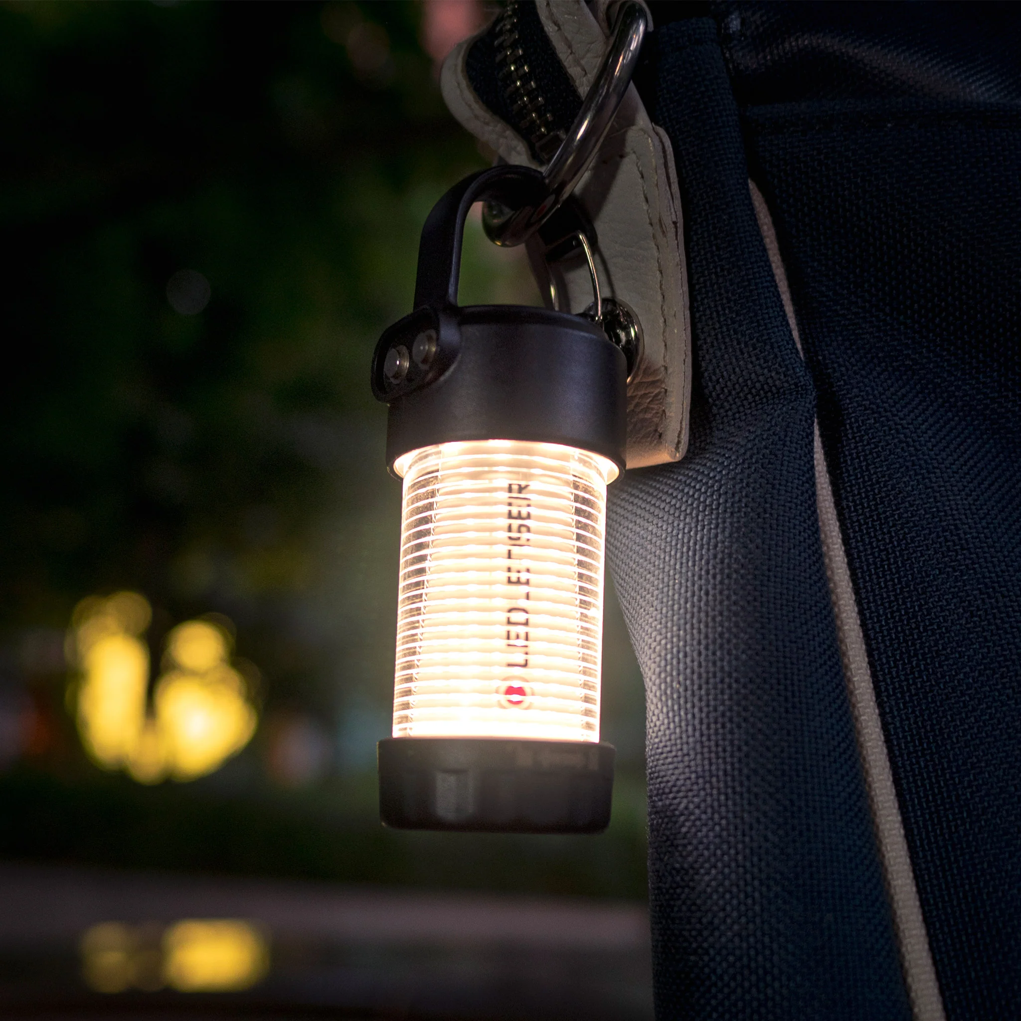 ML4 Warm Light Lantern - Image 7
