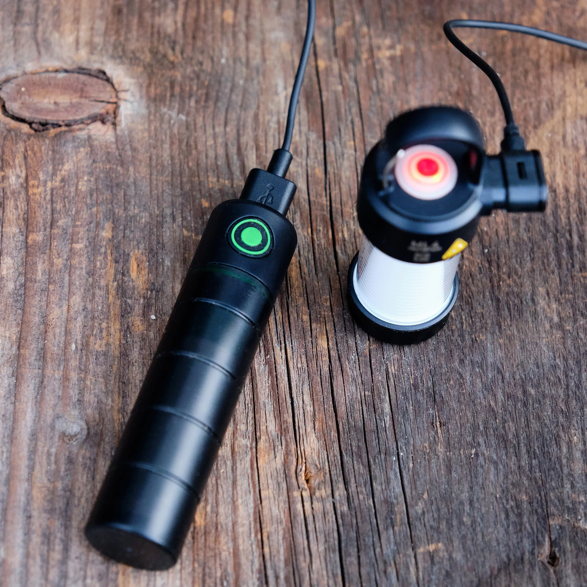 ML6 Warm Lantern and Flex3 Powerbank - Image 6
