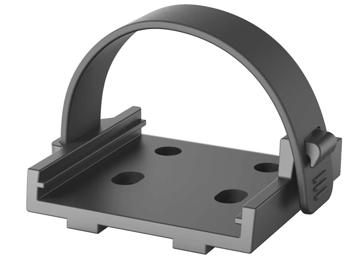 Mounting Plate for i9R, i9R iron - Image 2