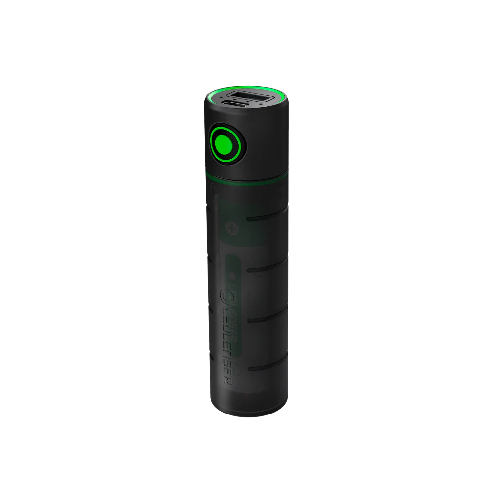 MT10 Flashlight and Flex3 Powerbank - Image 5