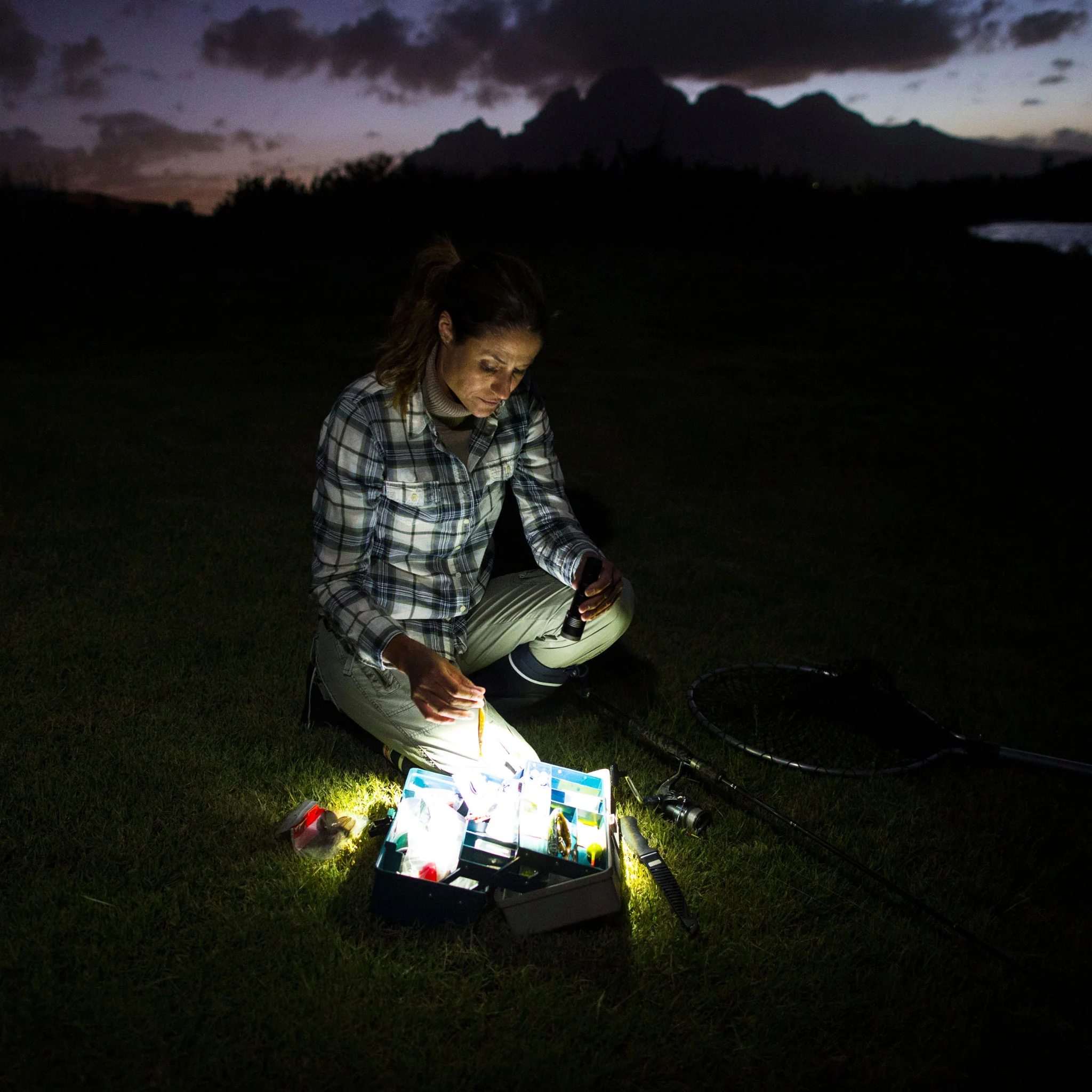 MT10 Flashlight - Image 10