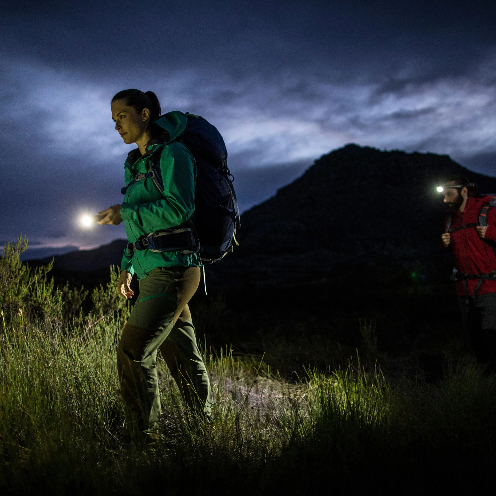 MT10 Flashlight - Image 3
