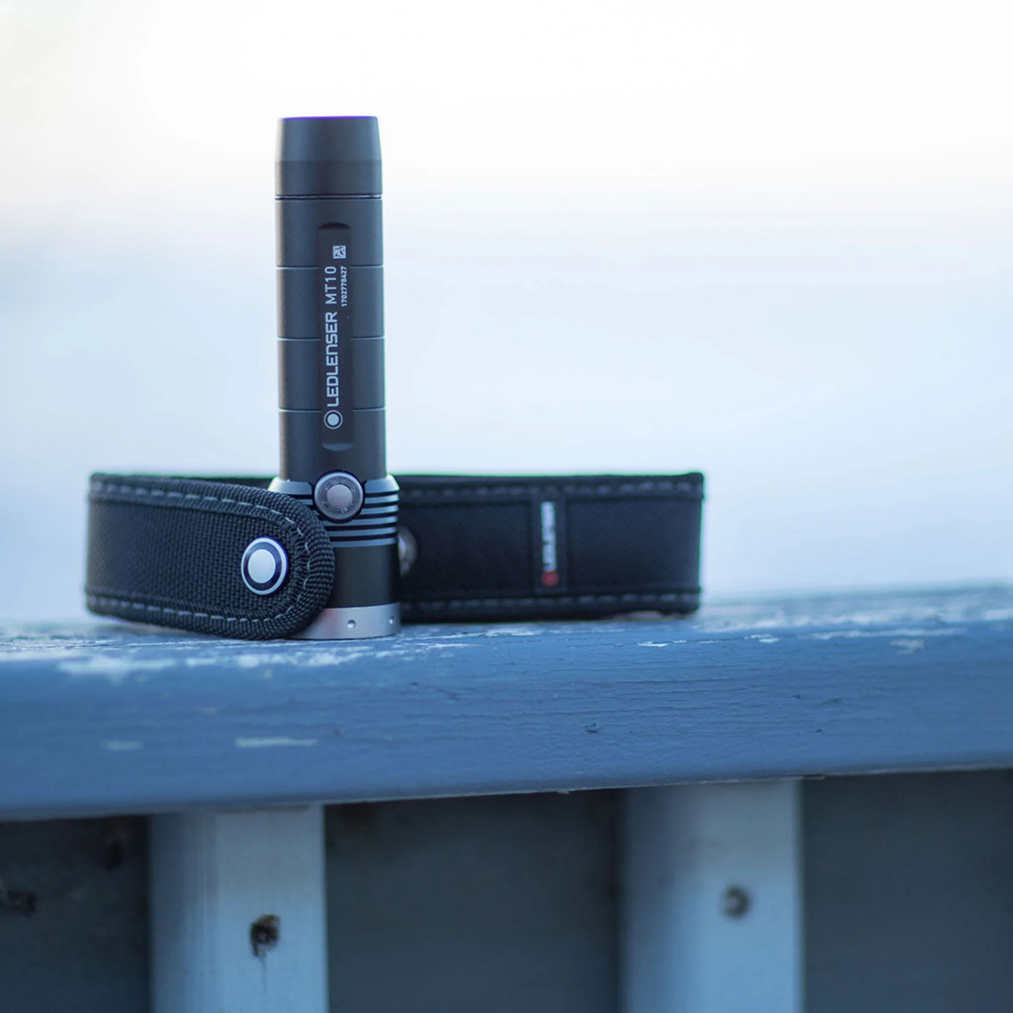 MT10 Flashlight - Image 6