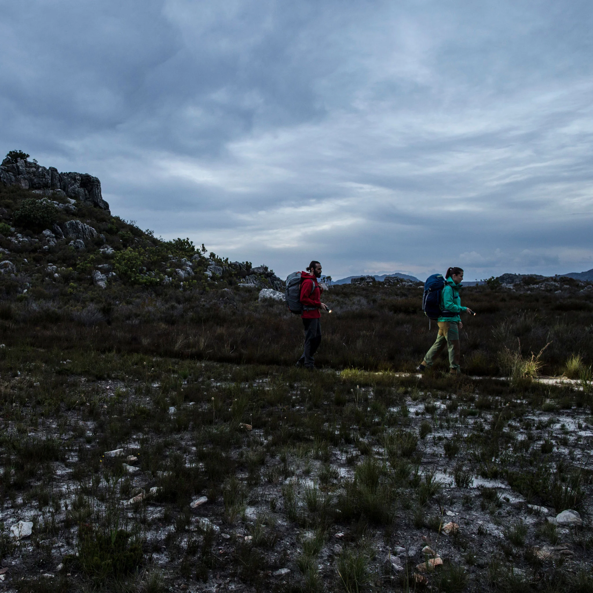MT10 Flashlight - Image 7