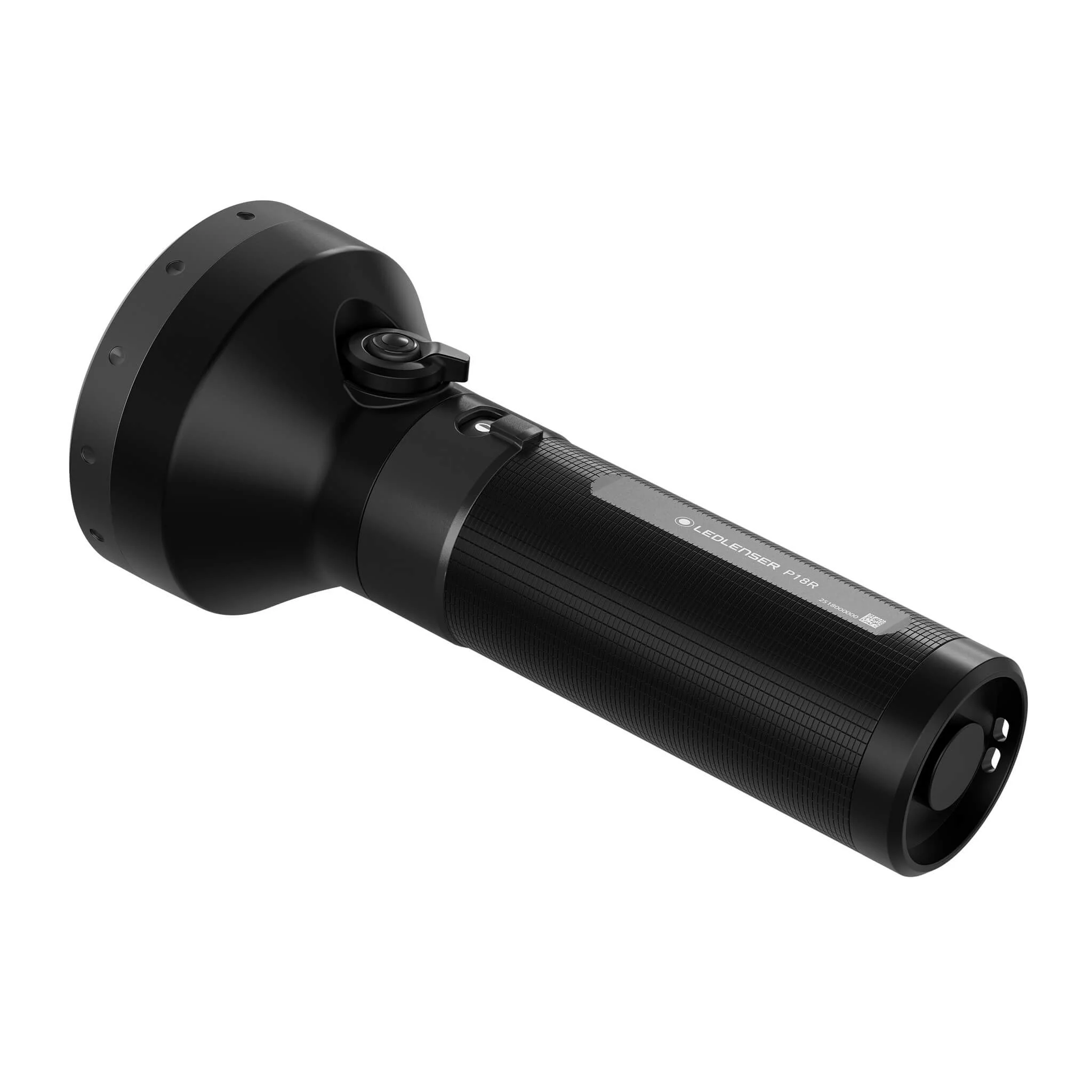 P18R Flashlight - Image 4
