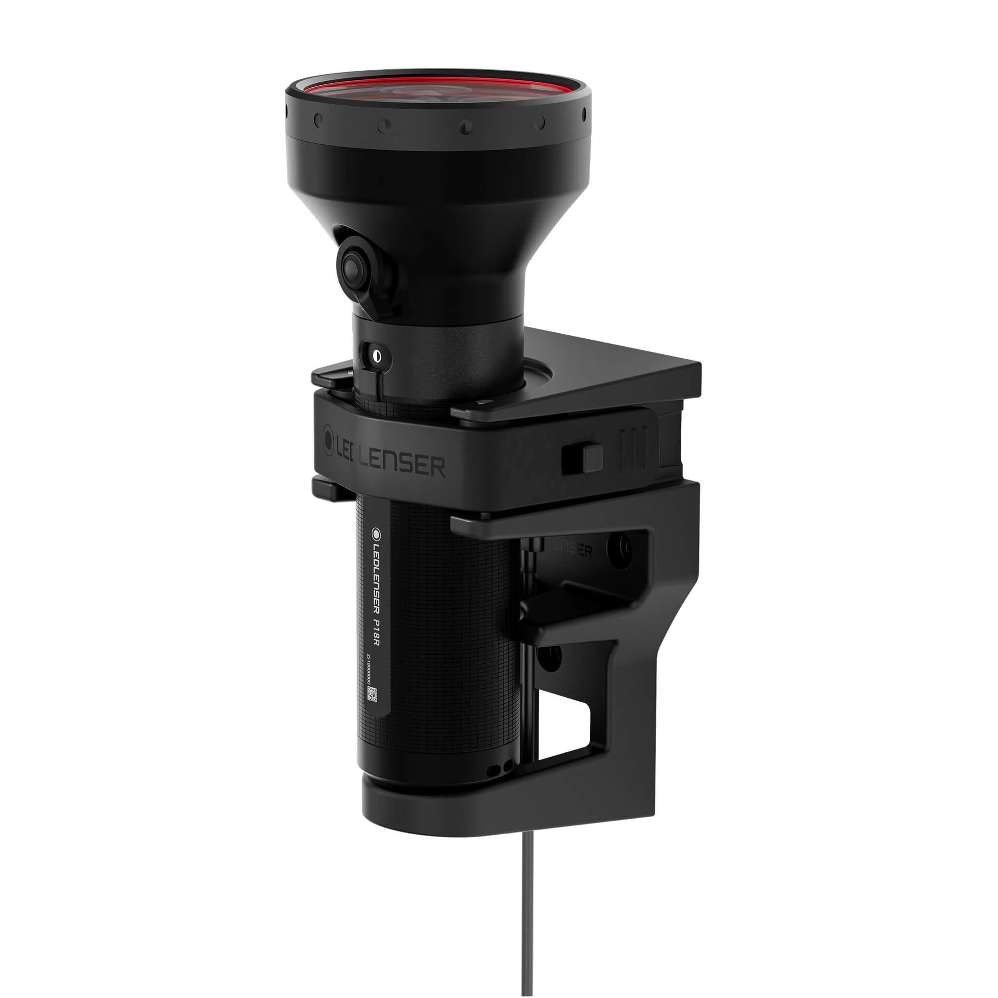 P18R Flashlight - Image 5