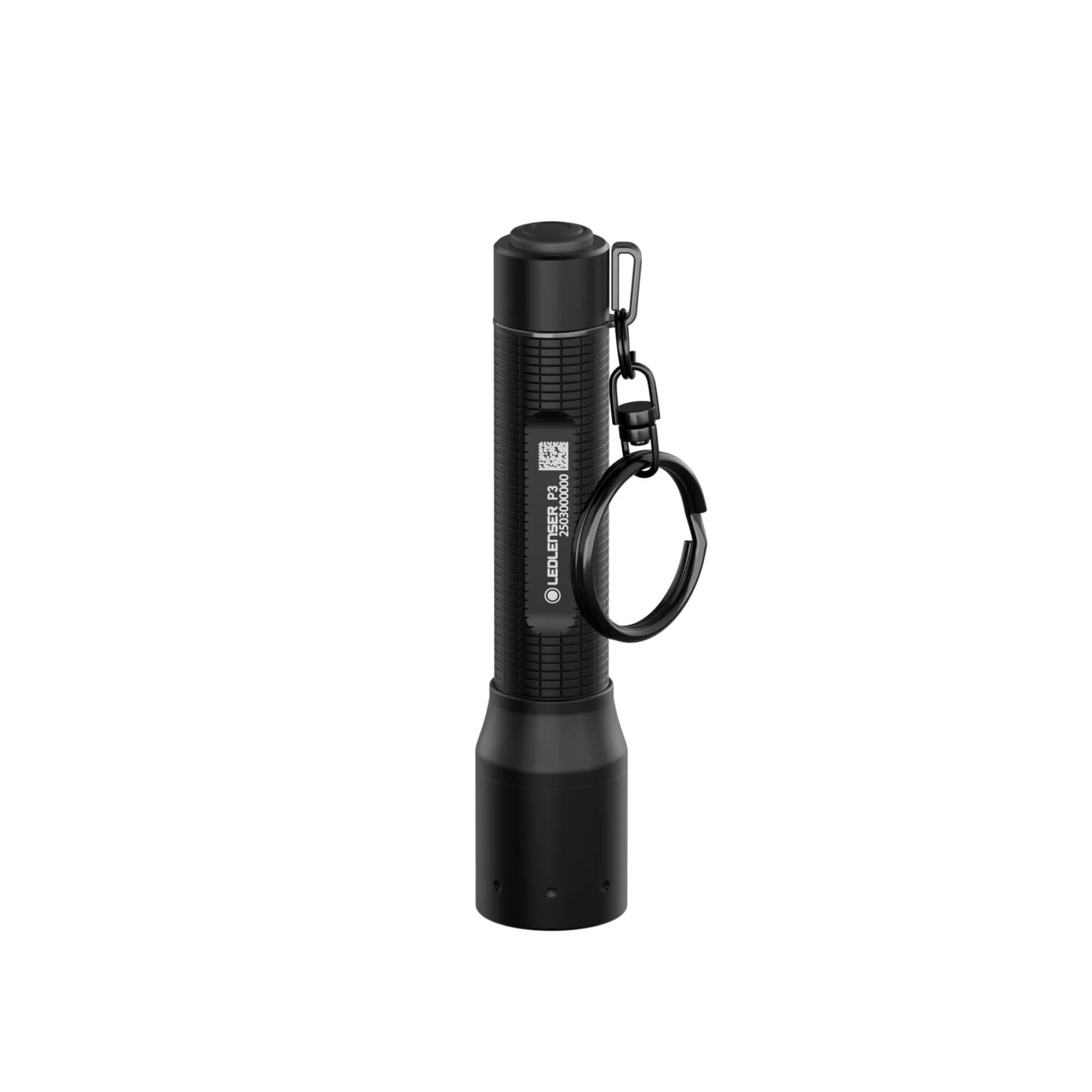 P3 Keychain Flashlight - Image 3