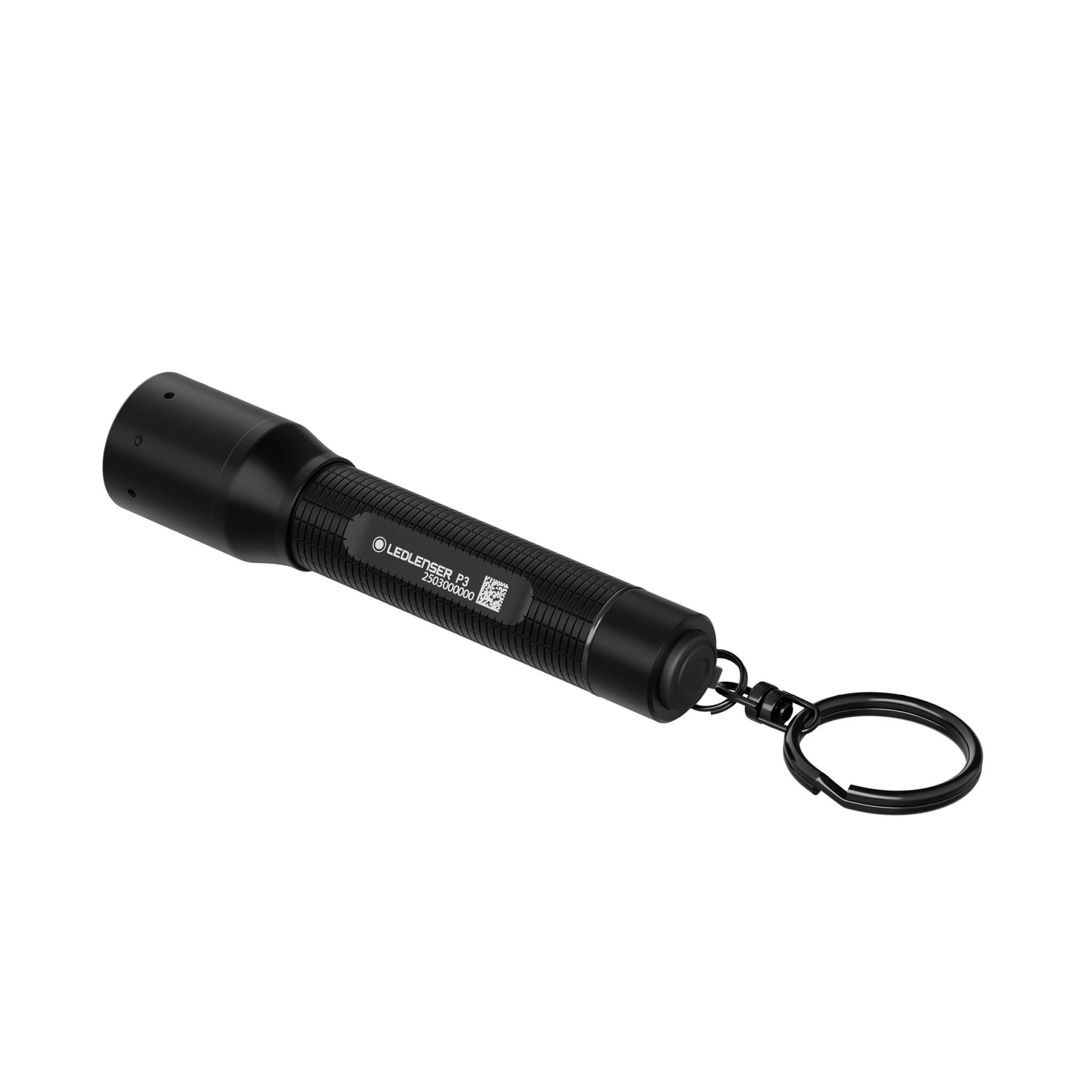 P3 Keychain Flashlight - Image 4