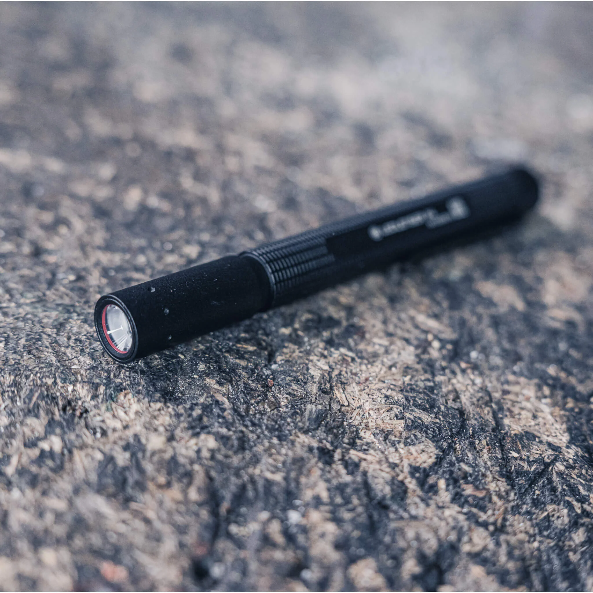 P4 Pen Flashlight - Image 6
